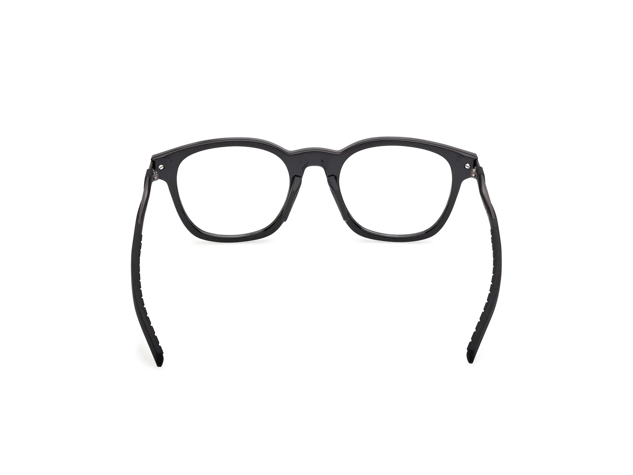 Adidas Sport SP5100 1 Montature da vista Iniettato Nero Squadrata Normale - immagine 4