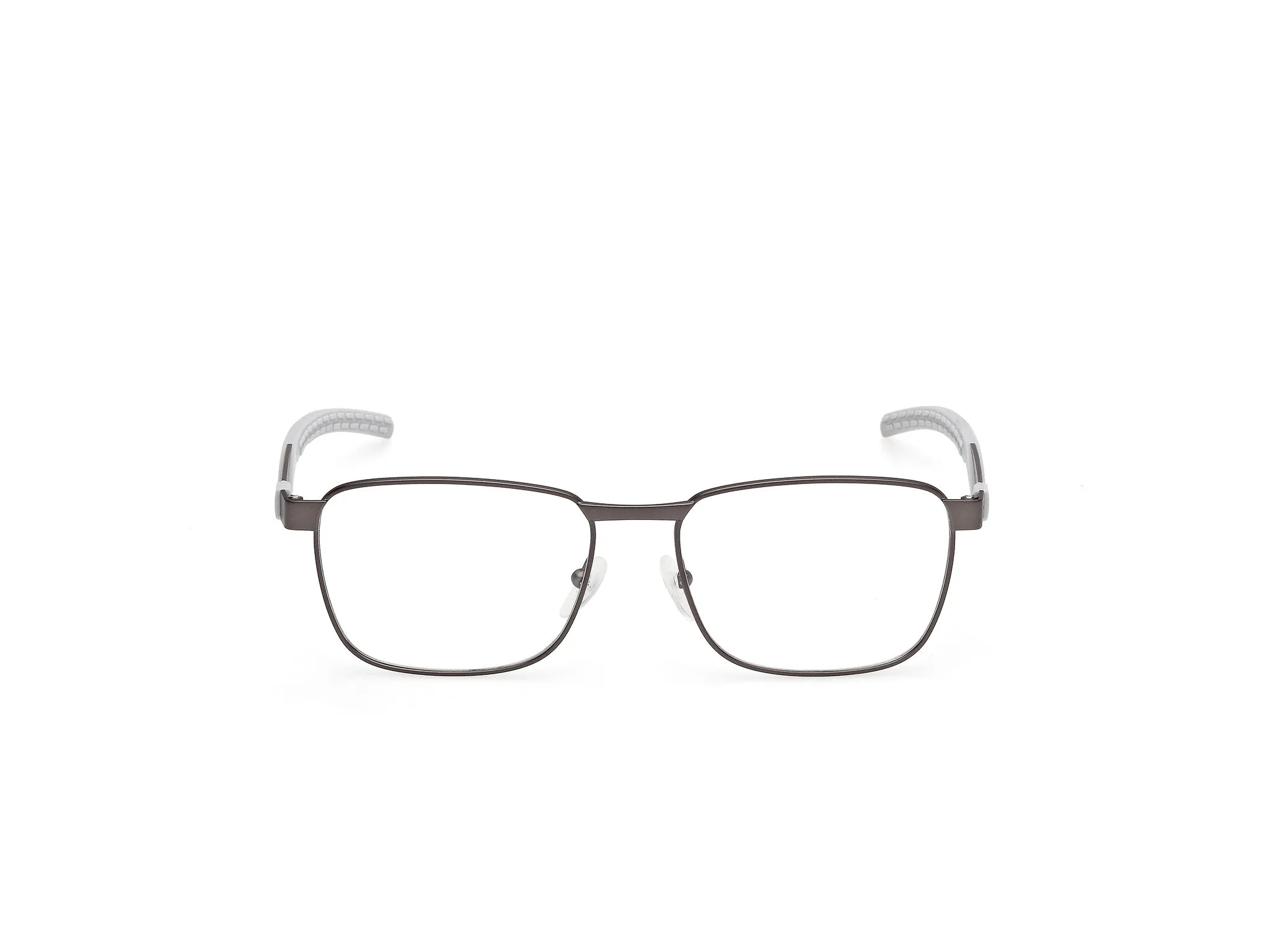 Adidas Sport SP5098 9 Montature da vista Metallo Canna di fucile Squadrata Normale - immagine 2