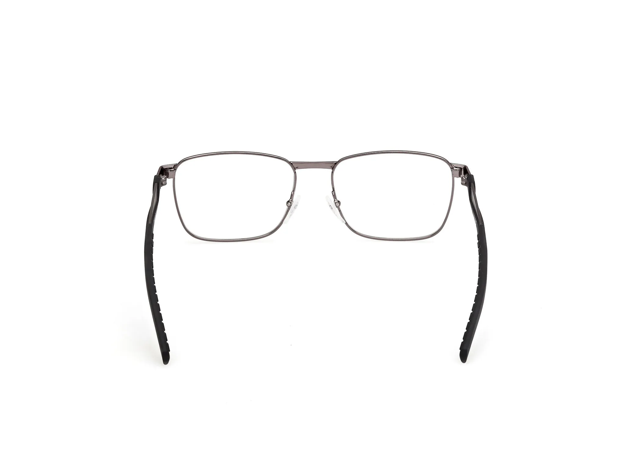 Adidas Sport SP5098 2 Montature da vista Metallo Nero Squadrata Normale - immagine 4