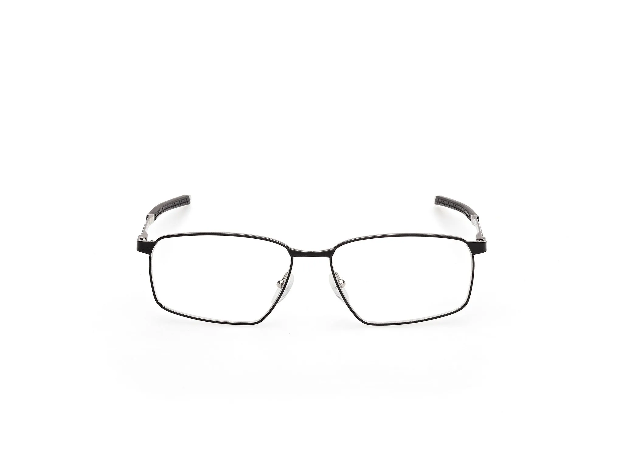 Adidas Sport SP5095 2 Montature da vista Metallo Nero Squadrata Normale - immagine 2