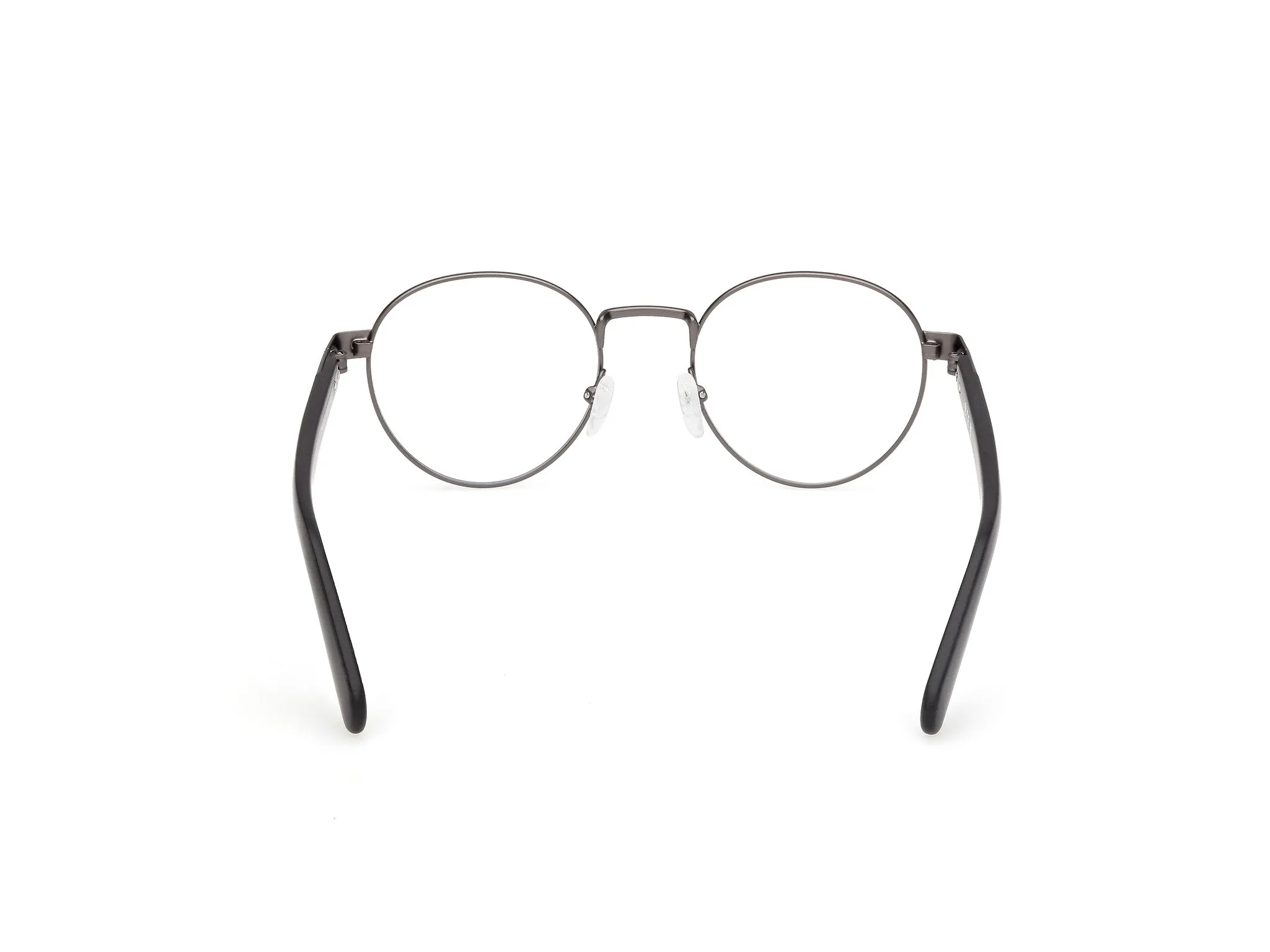 Adidas Sport OR5132 5 Montature da vista Metallo Nero Rotonda Normale - immagine 4