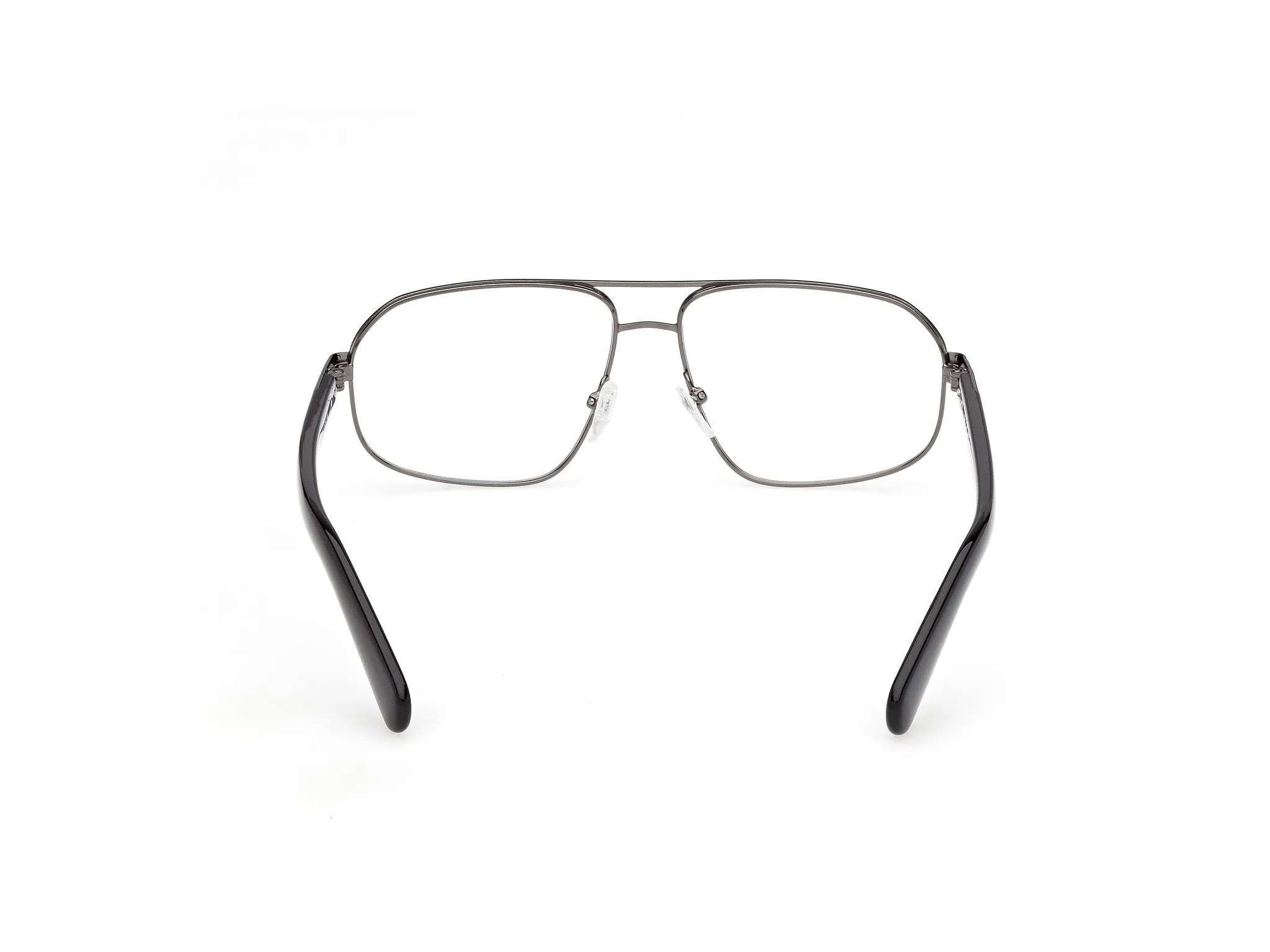 Adidas Sport OR5130 8 Montature da vista Metallo Canna di fucile Squadrata Normale - immagine 4