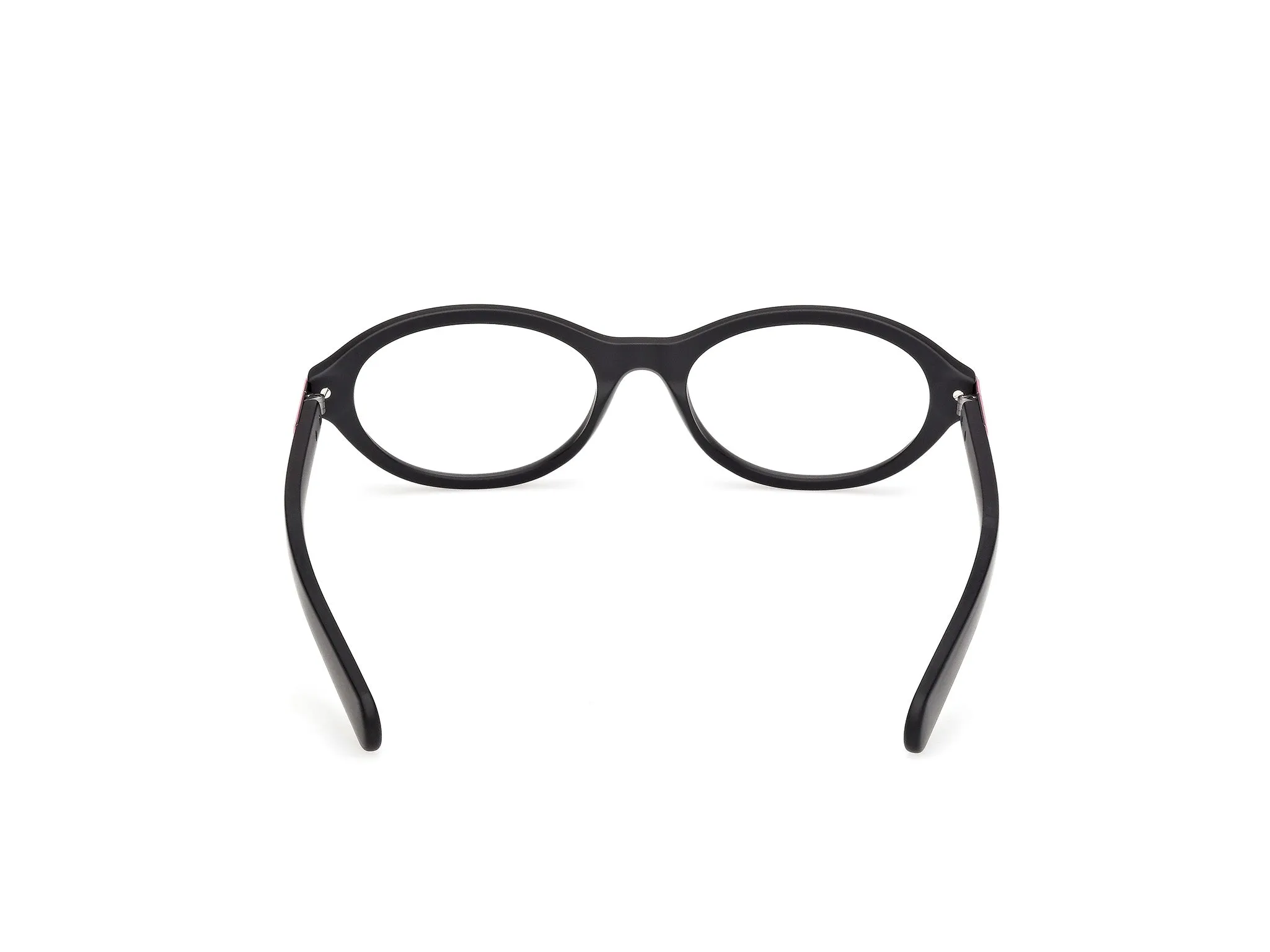 Adidas Sport OR5129 2 Montature da vista Acetato Nero Rotonda Normale - immagine 4