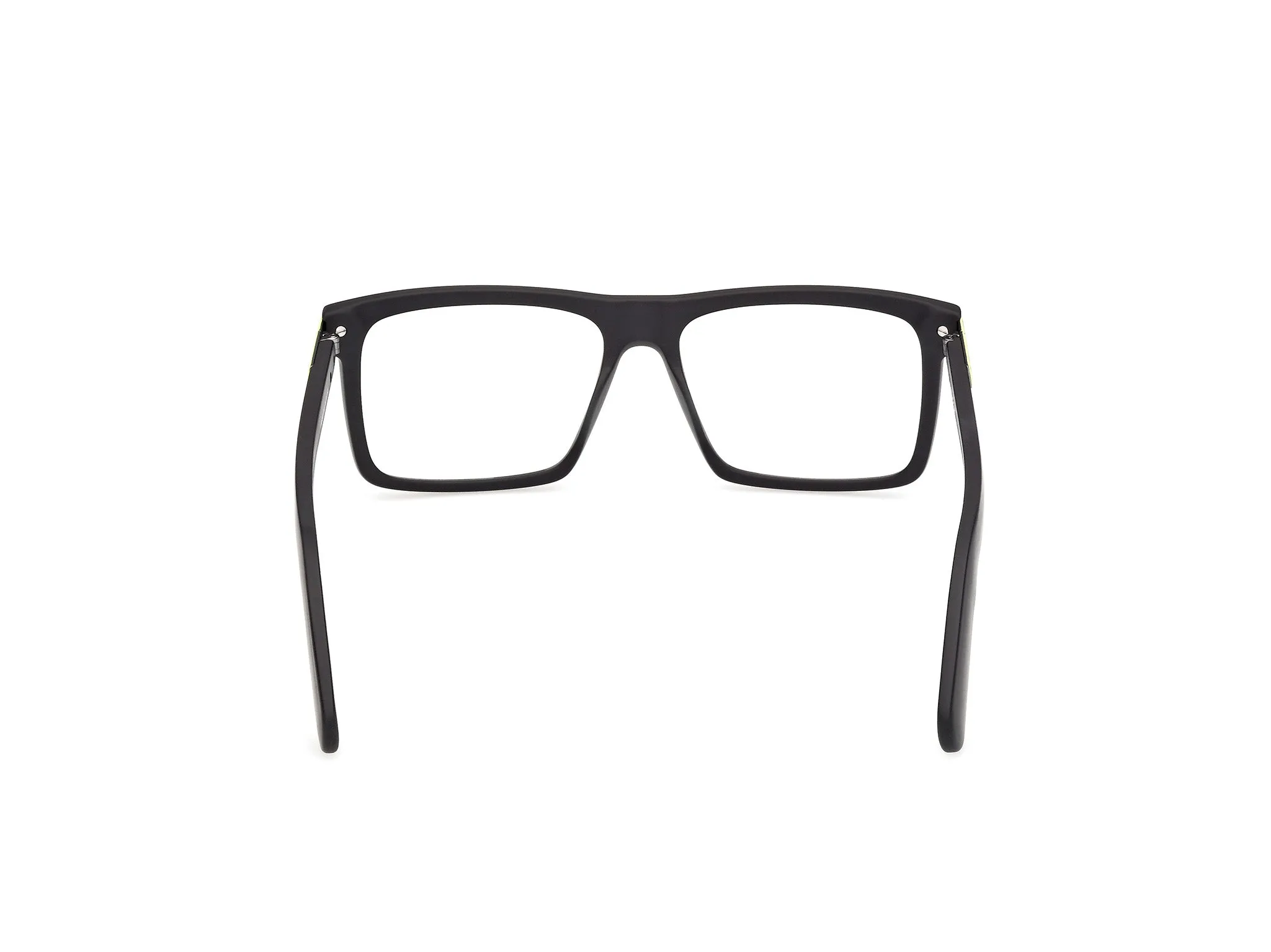 Adidas Sport OR5128 2 Montature da vista Acetato Nero Squadrata Normale - immagine 4