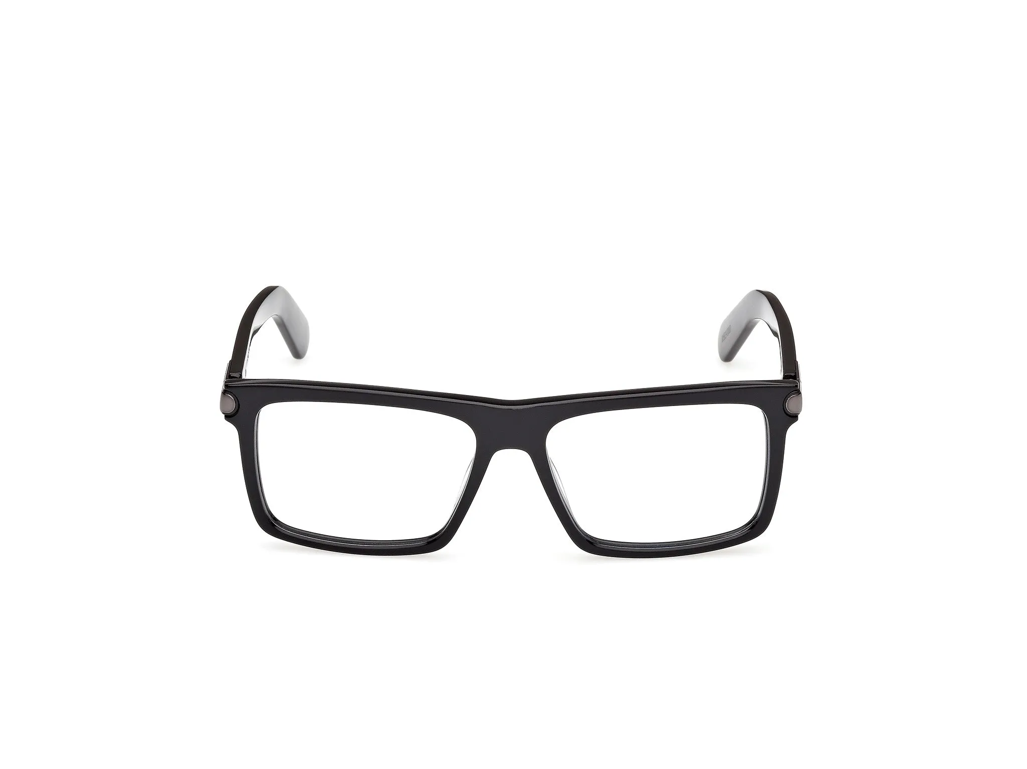Adidas Sport OR5128 1 Montature da vista Acetato Nero Squadrata Normale - immagine 2
