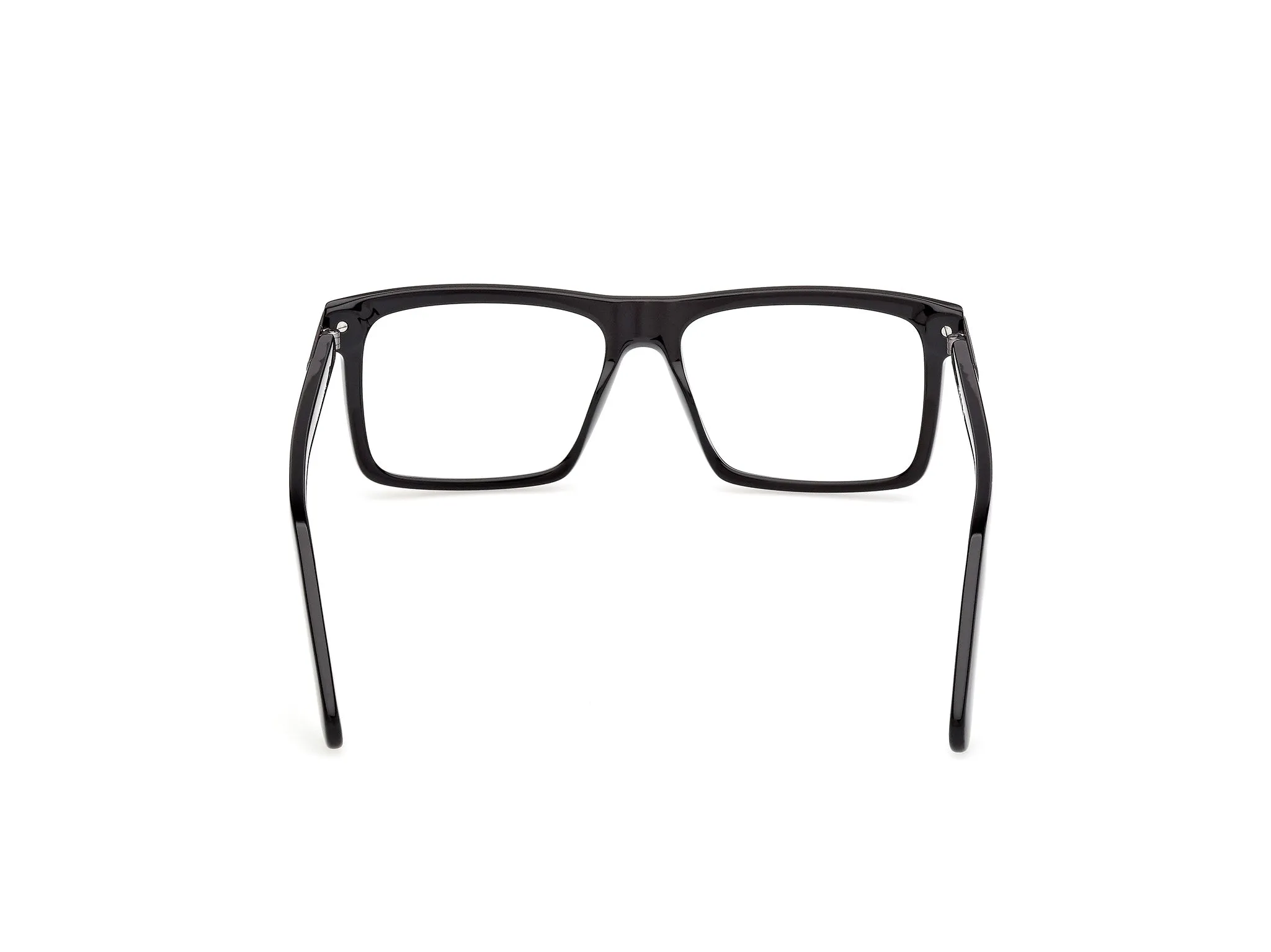 Adidas Sport OR5128 1 Montature da vista Acetato Nero Squadrata Normale - immagine 4