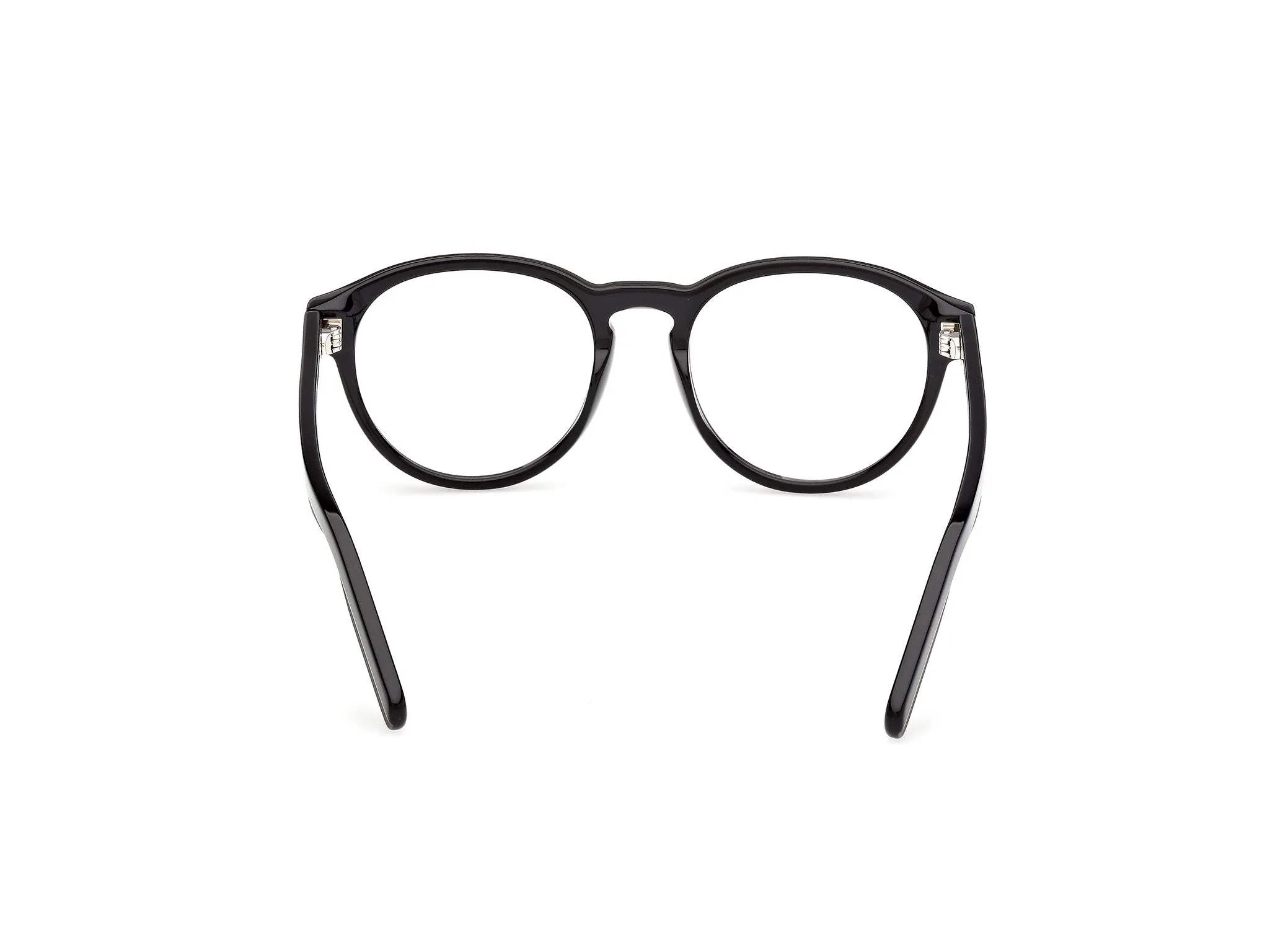 Adidas Sport OR5126 1 Montature da vista Acetato Nero Rotonda Normale - immagine 4