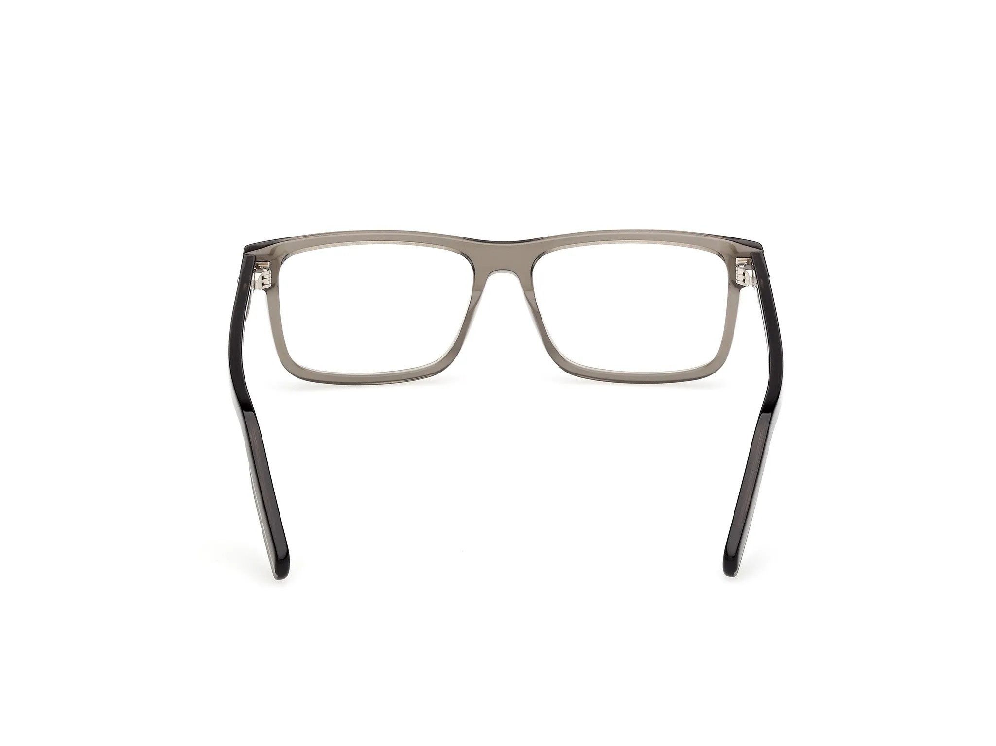 Adidas Sport OR5125 51 Montature da vista Acetato Grigio Rotonda Normale - immagine 4