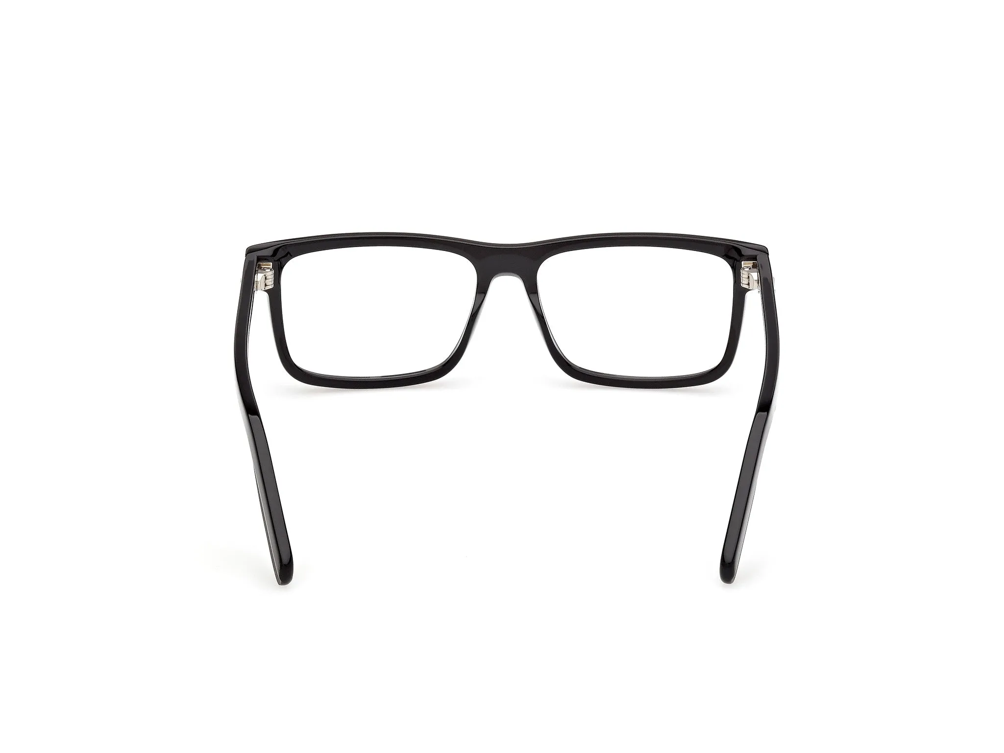 Adidas Sport OR5125 1 Montature da vista Acetato Nero Rotonda Normale - immagine 4
