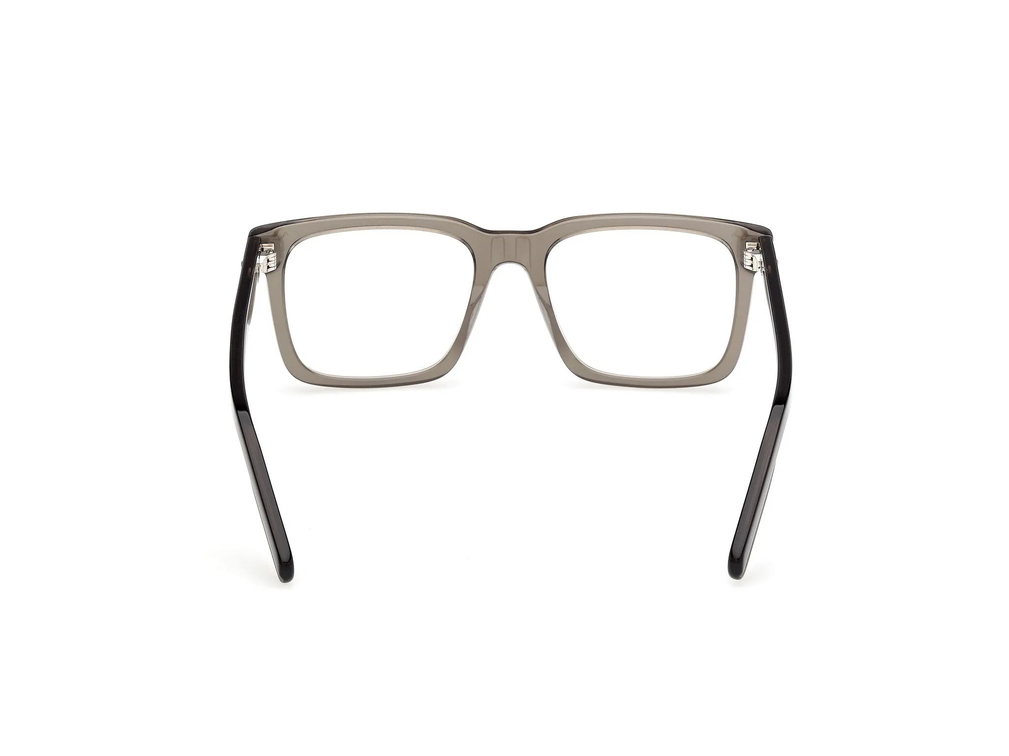 Adidas Sport OR5124 51 Montature da vista Acetato Grigio Squadrata Normale - immagine 4