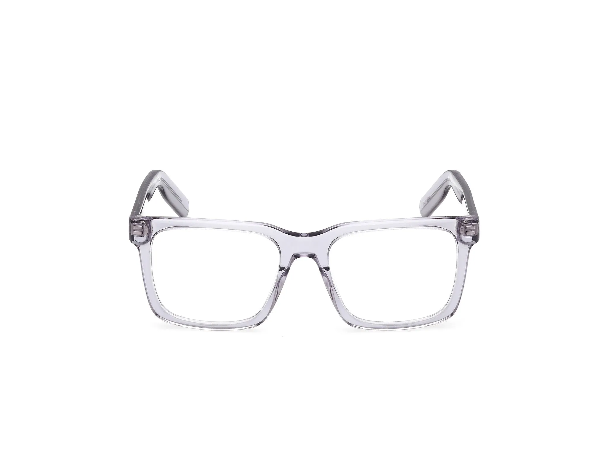 Adidas Sport OR5124 20 Montature da vista Acetato Grigio Squadrata Normale - immagine 2