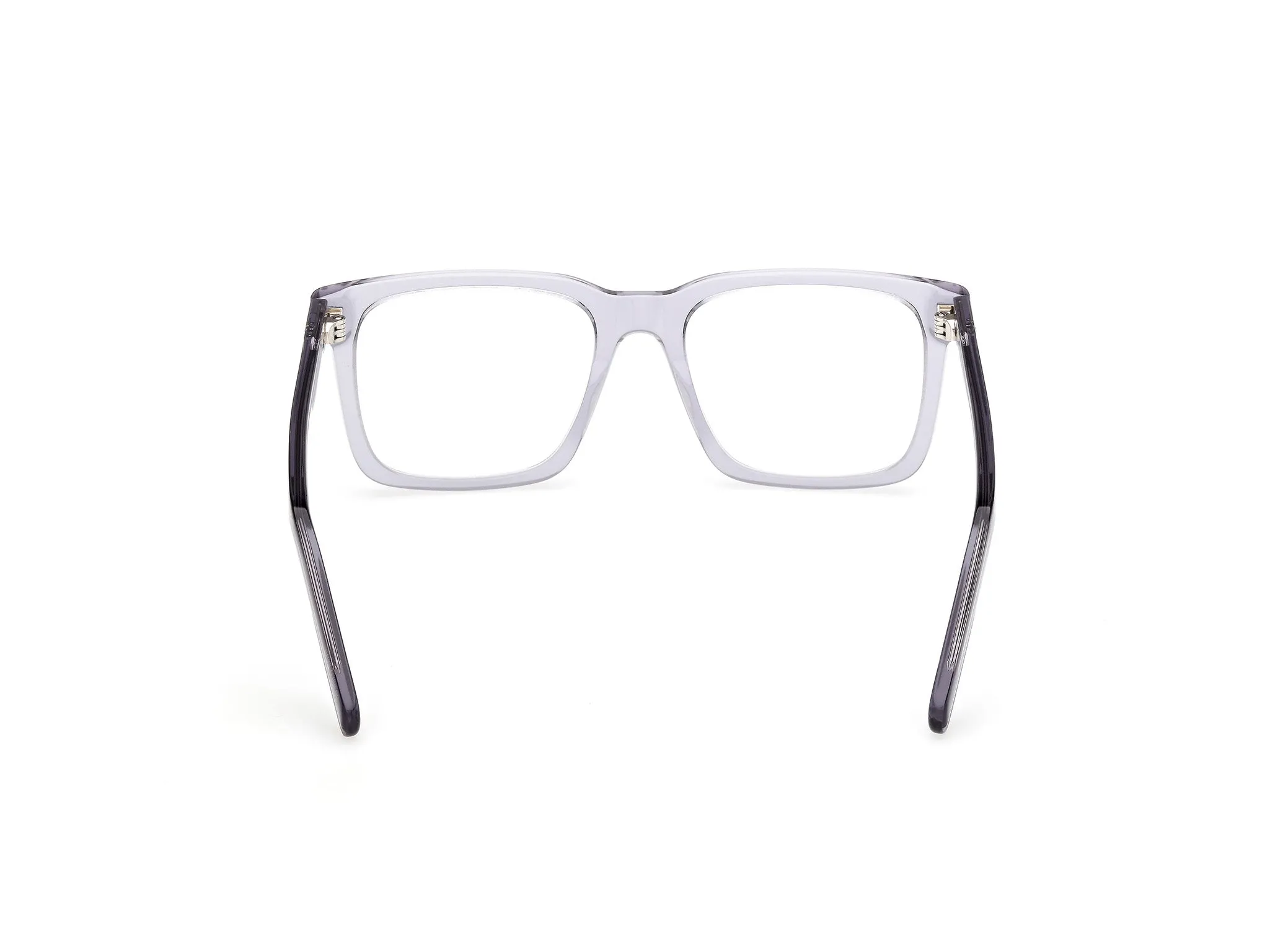 Adidas Sport OR5124 20 Montature da vista Acetato Grigio Squadrata Normale - immagine 4