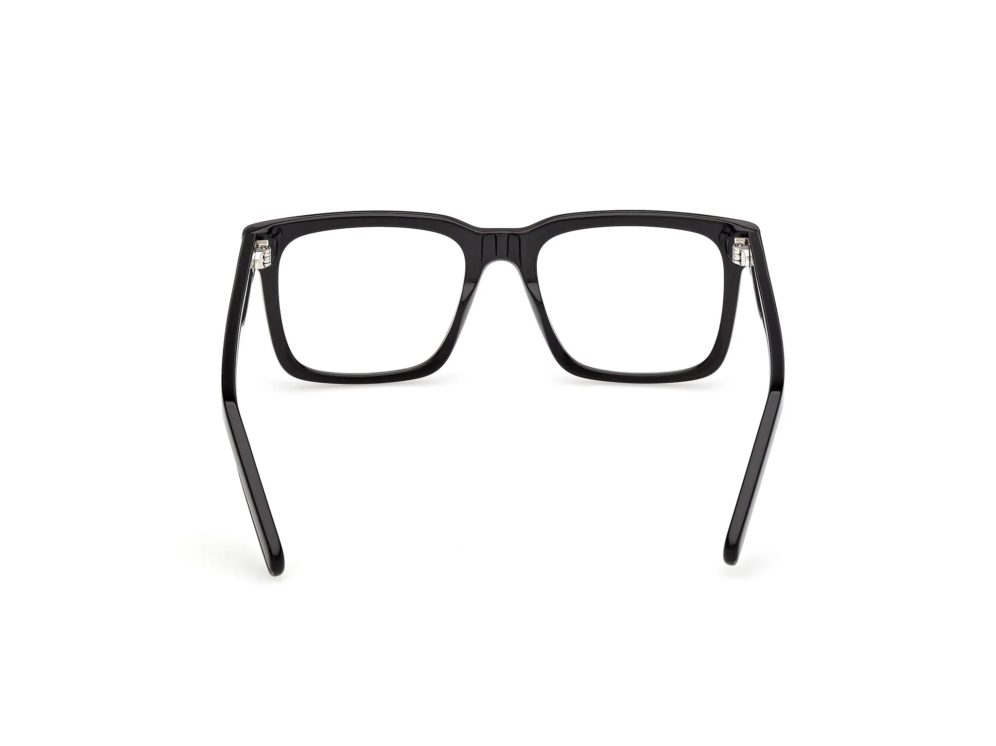 Adidas Sport OR5124 1 Montature da vista Acetato Nero Squadrata Normale - immagine 4