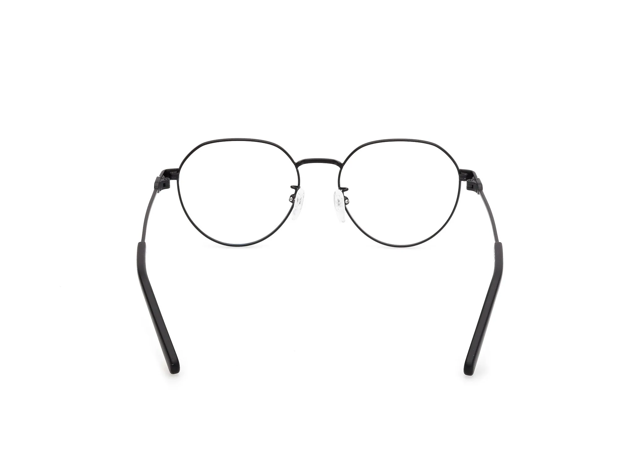 Adidas Sport OR5122-H 2 Montature da vista Metallo Nero Rotonda Normale - immagine 4
