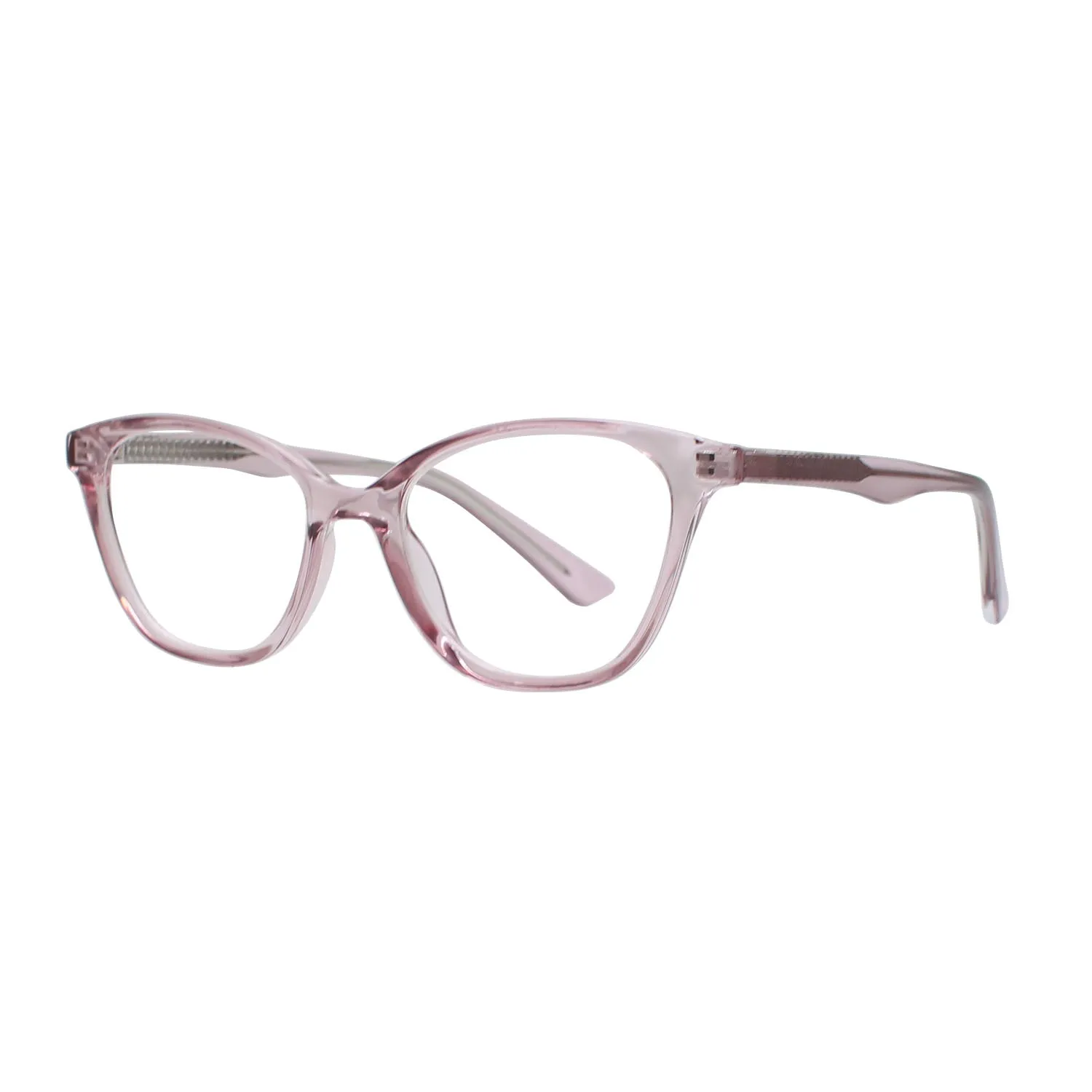 Vitallite Unisex MOD. 543 Occhiali da lettura Acetato Nero Squadrata - immagine 4