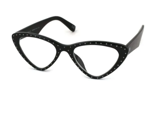 Vitallite MOD. 494 Occhiali da lettura Nero - immagine 2