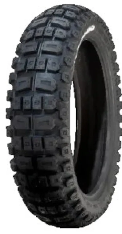 Goldentyre GT823 FIM ( 140/80-18 TL 71H ruota posteriore ) - immagine 1