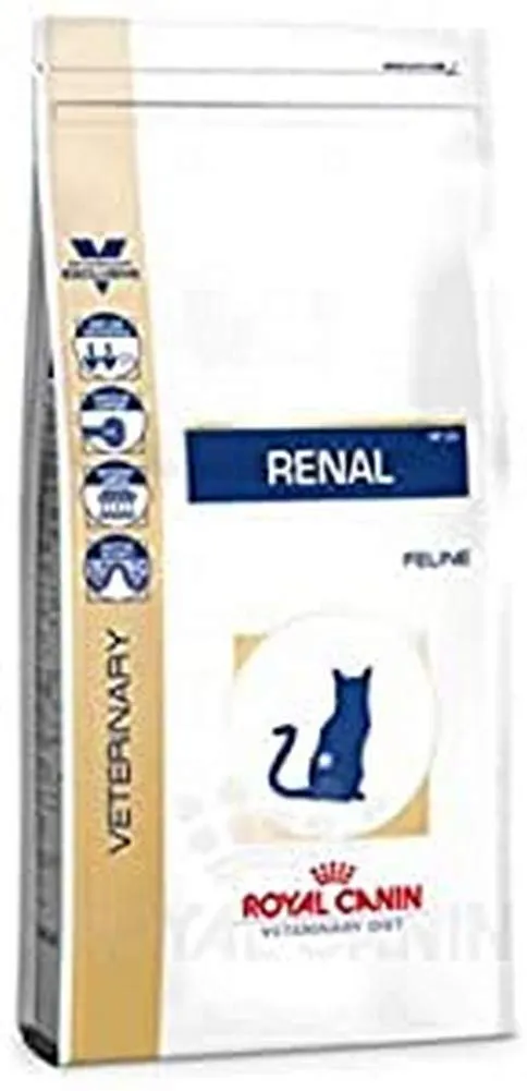 VHN Cat Renal 4kg - immagine 1