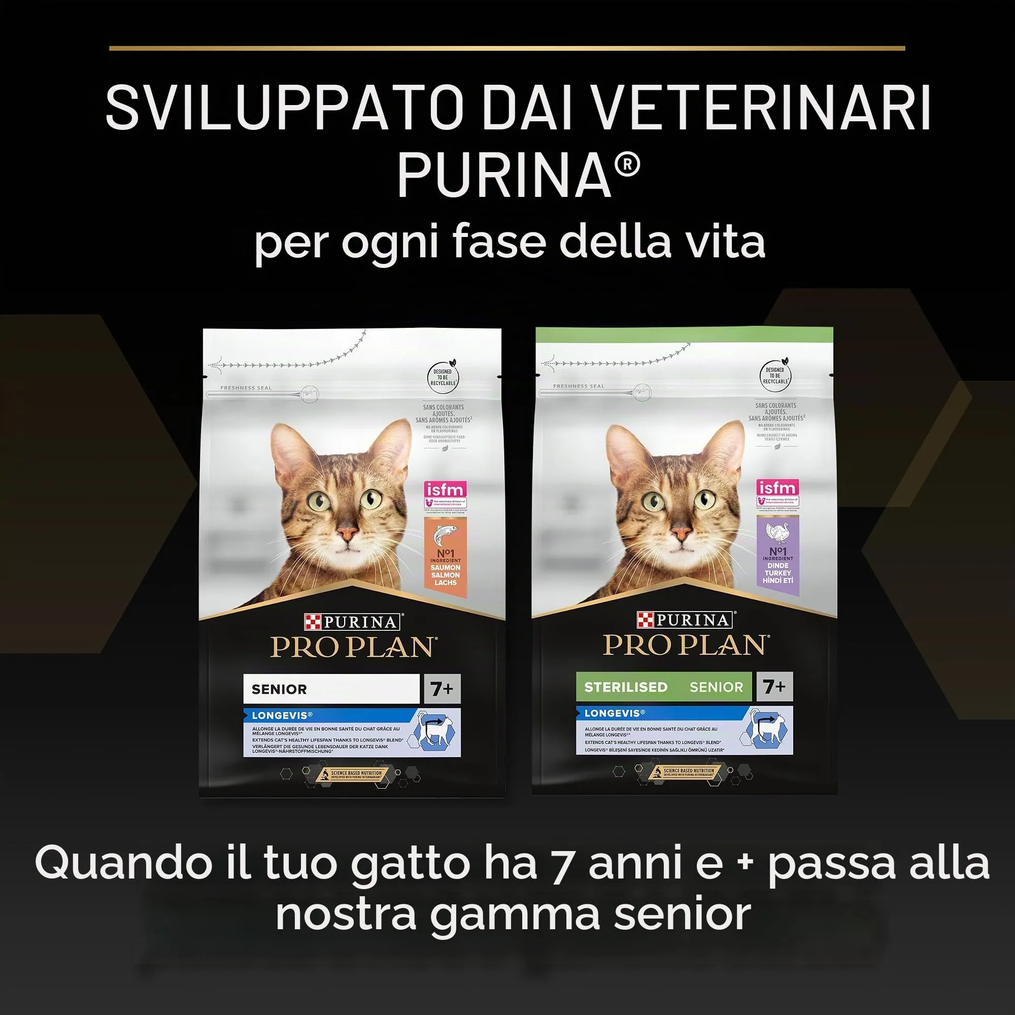 Purina Pro Plan Renal Plus Crocchette Gatti Adulti Ricco in Pollo 3kg - immagine 11