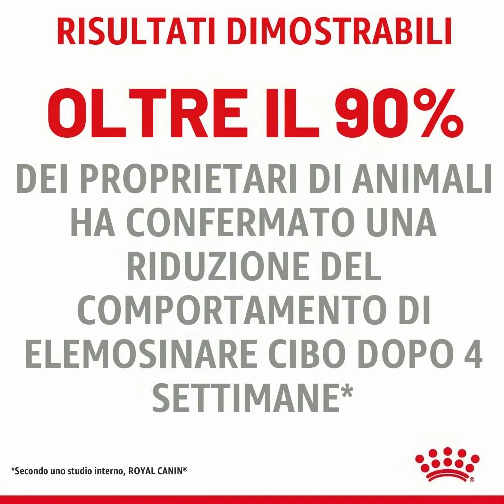 Royal Canin Appetite Control Care | 2 kg | Cibo secco per gatti adulti fino a 7 anni | Per il controllo del comportamento di richiesta di cibo | Adatto anche per gatti sterilizzati - immagine 5