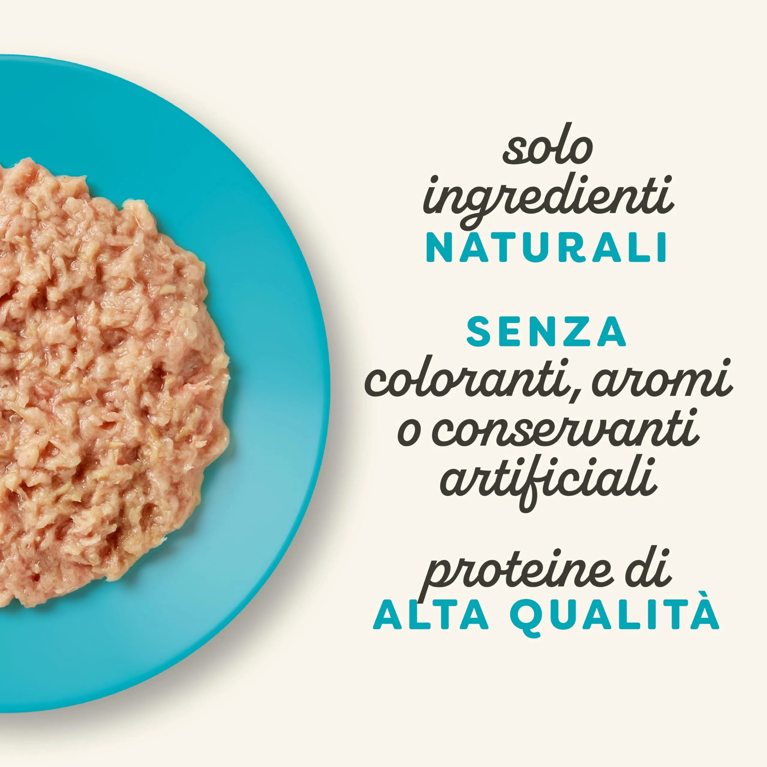 Applaws Natural Wet Kitten Food, Tuna in Jelly Tin, 70 g (Pack of 24) (Packaging May Vary) - immagine 4