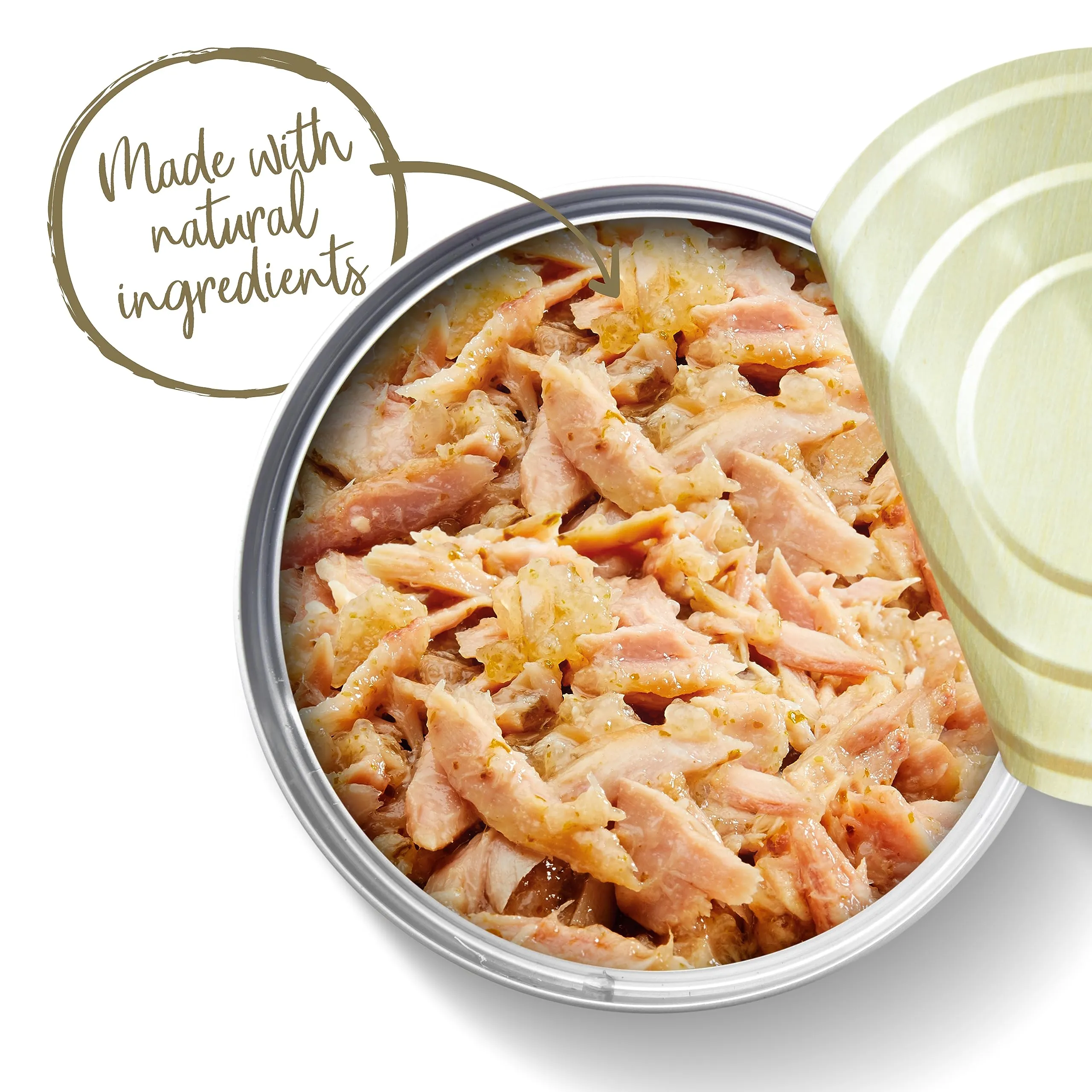 Applaws Cibo in Scatola per Gatti, Pollo, 24 x 70g - immagine 3