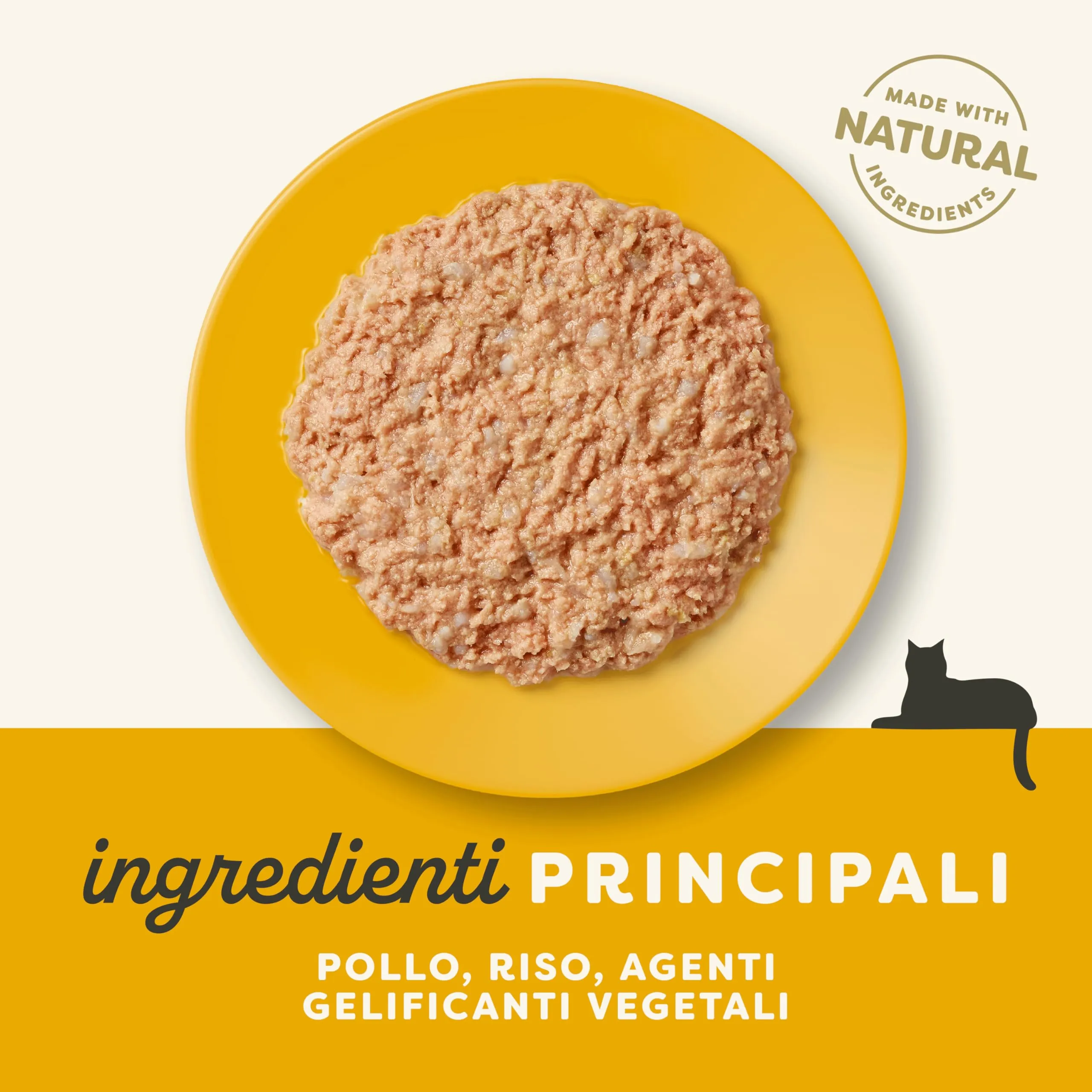 Applaws Cibo in Scatola per Gatti, Pollo, 24 x 70g - immagine 4