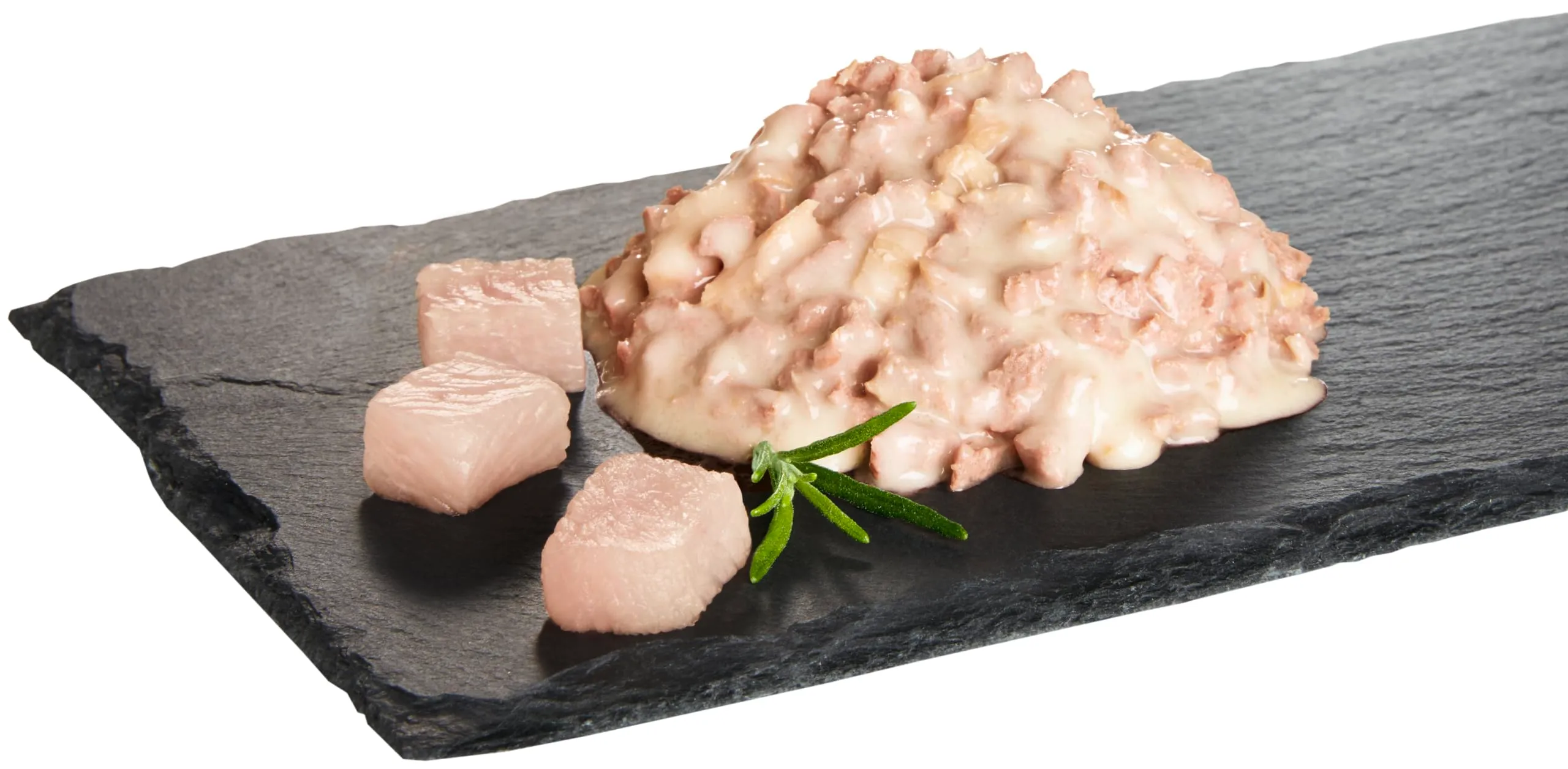 Vitakraft Poésie Deli Sauce Junior - Cibo Umido per Gattini, Confezione da 23 pacchettini (23 x 85 g) - immagine 3