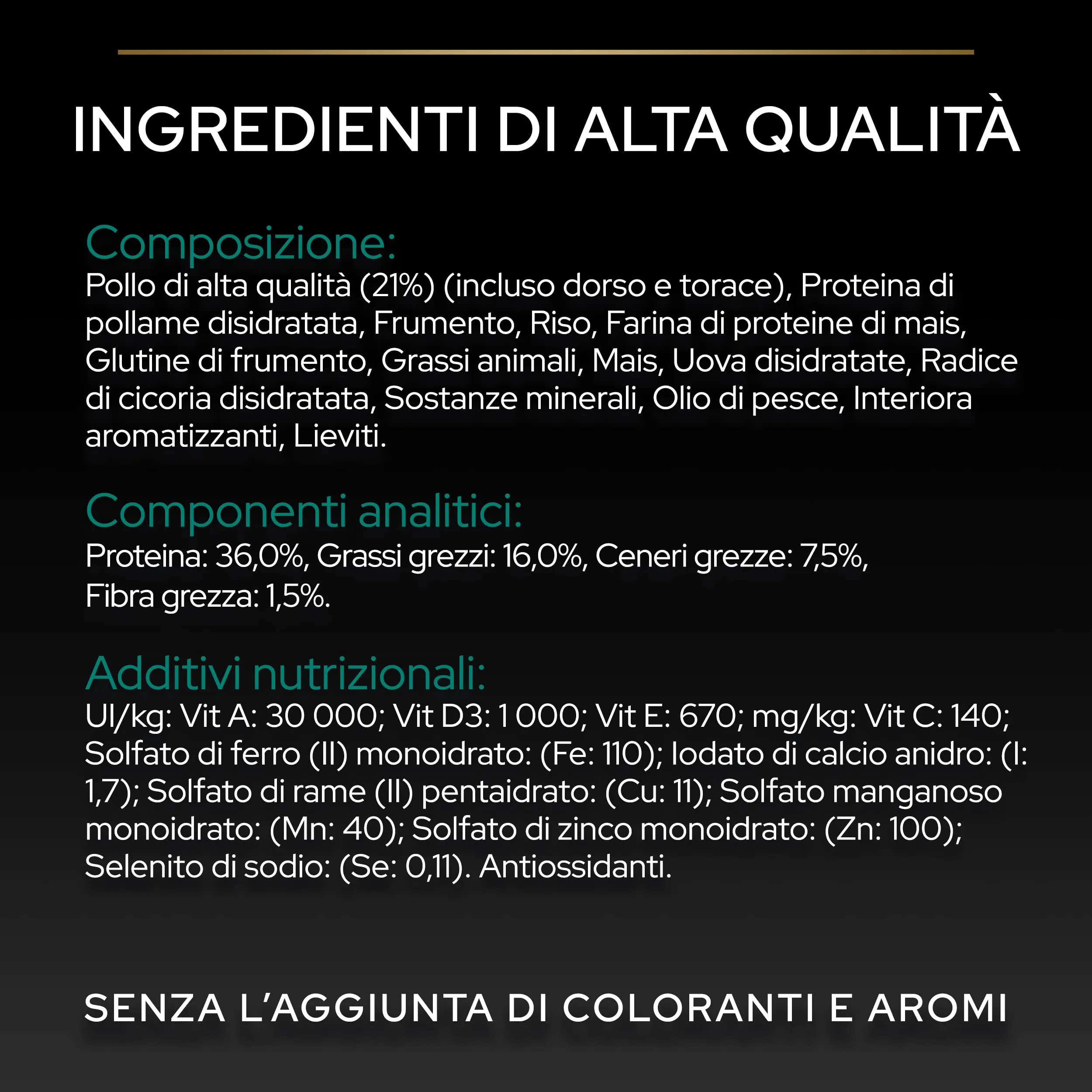 Purina Pro Plan Renal Plus Crocchette Gatti Adulti Ricco in Pollo, 6 Confezioni da 1,5 kg - immagine 7