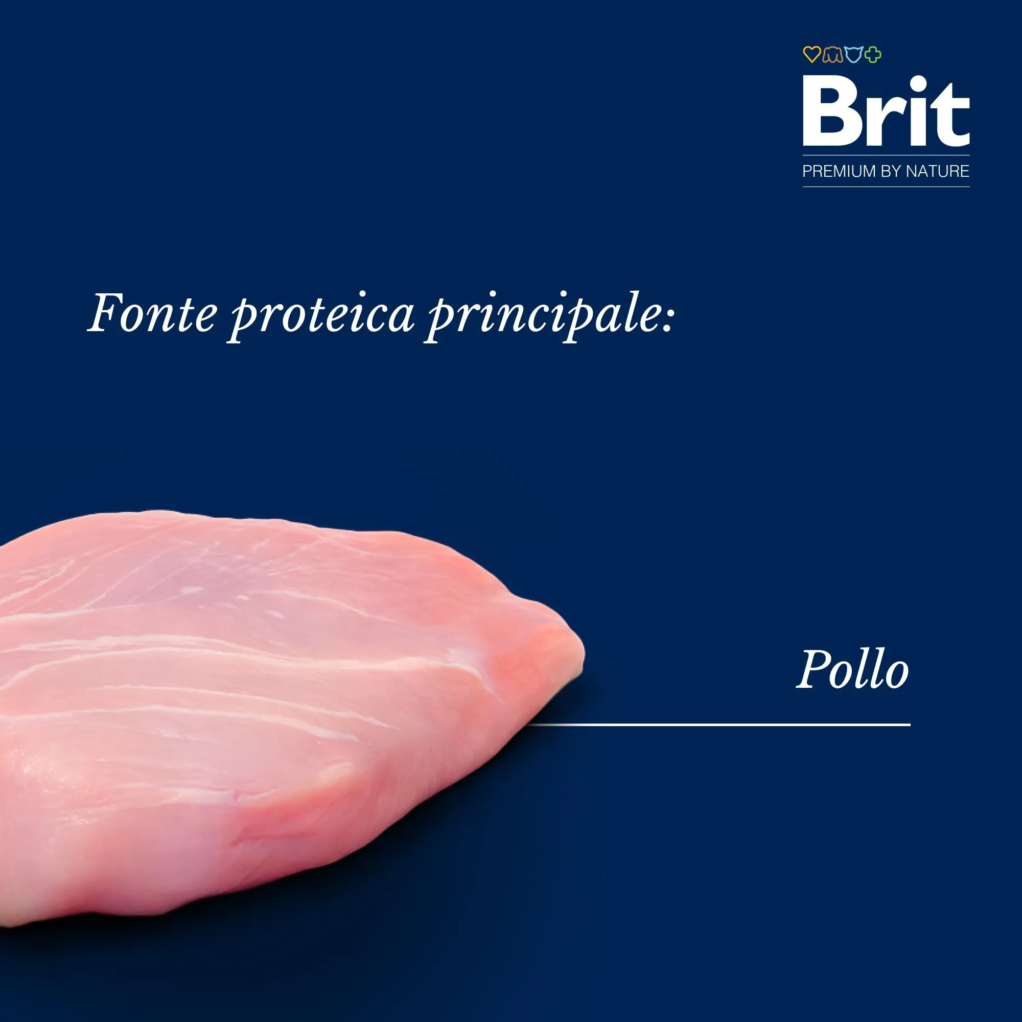 Brit Premium - Bastoncini per Gatti, Pollo e Fegato, 15 g - immagine 3