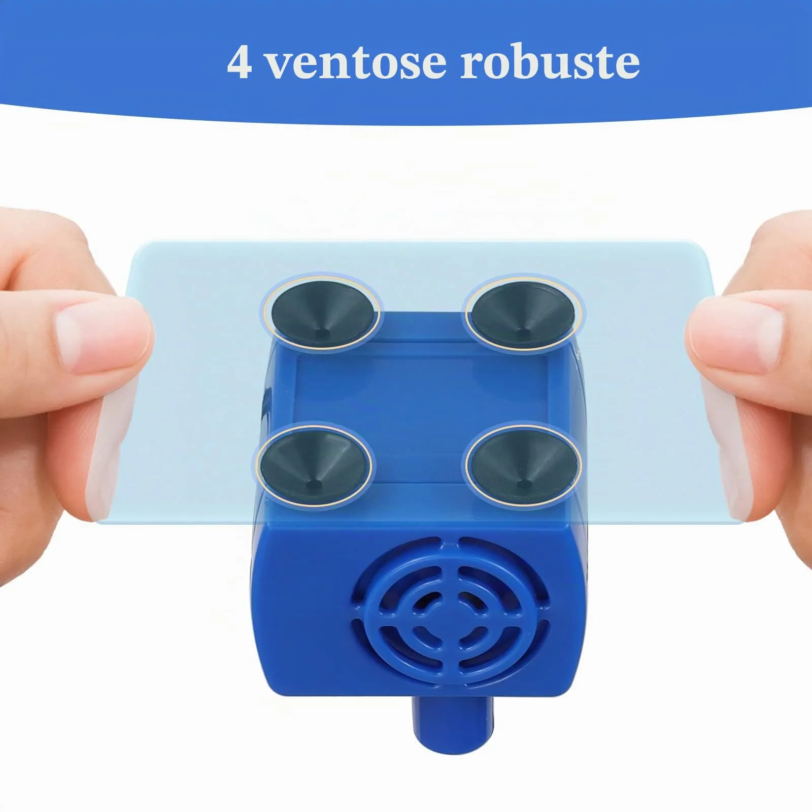 Diealles Shine Pompa per Fontana Gatti USB, Pompa di Ricambio Fontanella Gatti per 2L Fontana per Gatti - immagine 6