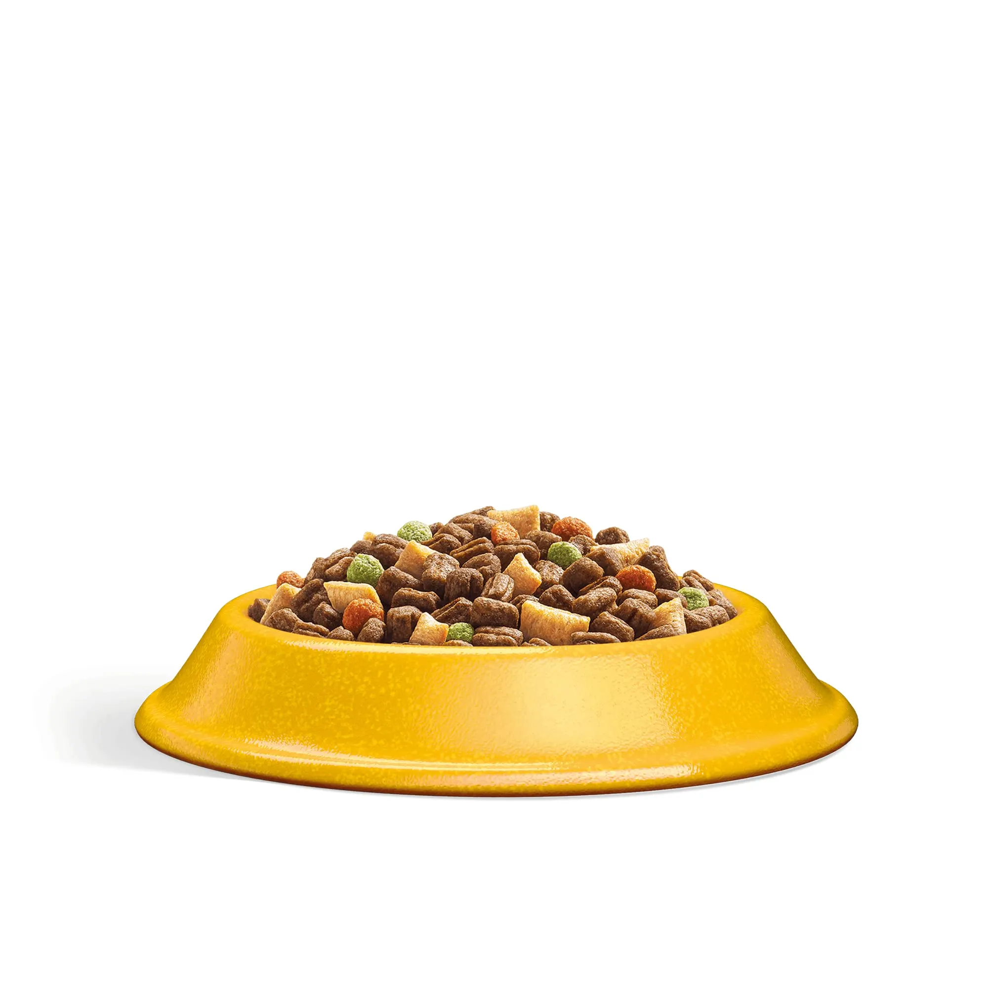 WHISKAS Cibo Secco per Gatti Adulti 300g con Pollo, confezione da 14 - immagine 4
