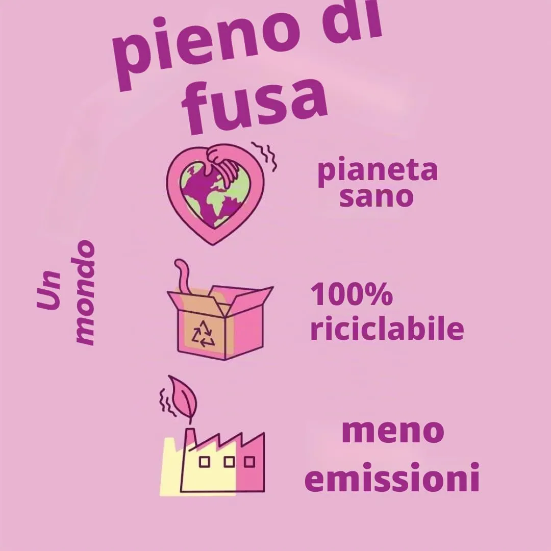 Whiskas 7+ cibo per gatti, pollame a scelta in salsa, 12 x 85 g (4 confezioni) – cibo umido di alta qualità a partire dai 7 anni in 48 sacchetti - immagine 7