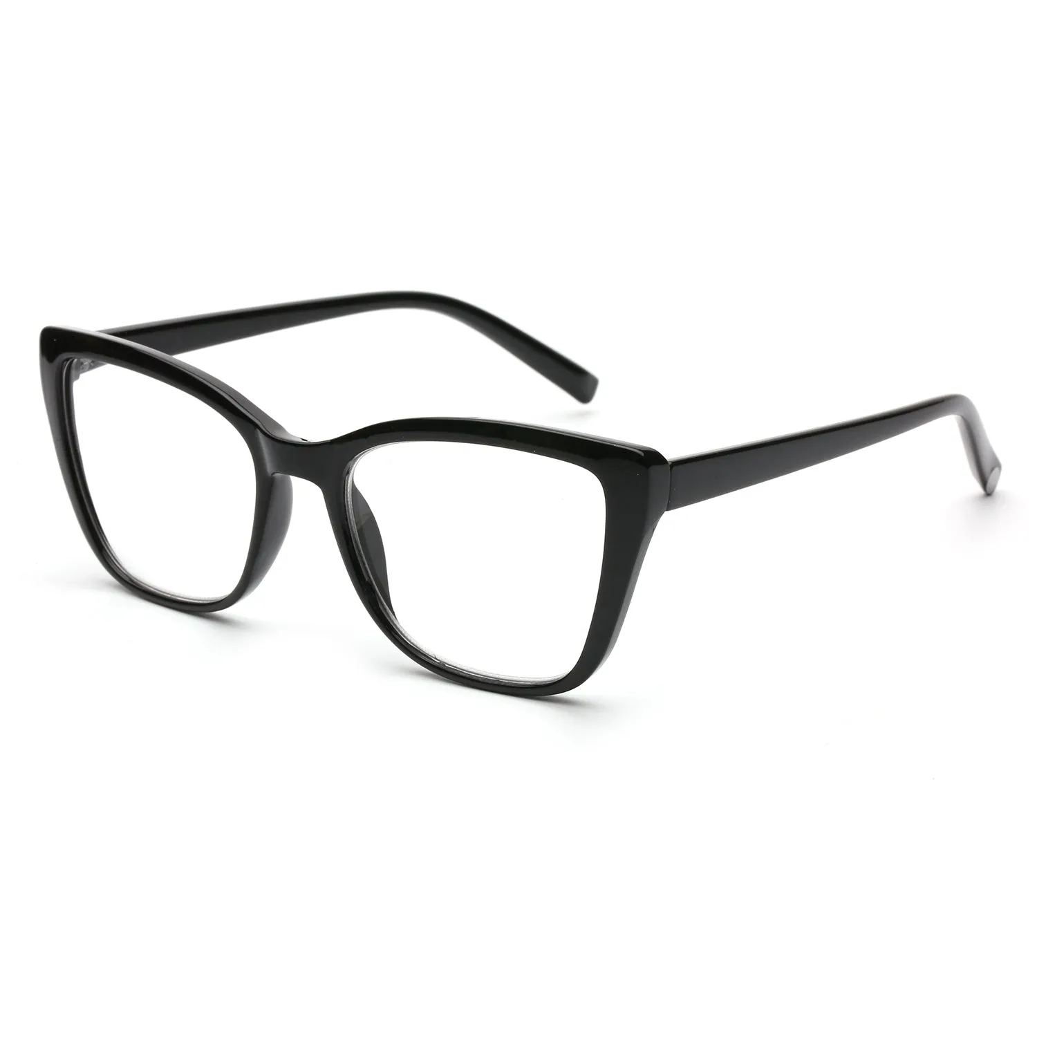 Vitallite Donna MOD. 525 Occhiali da lettura Blu Farfalla - immagine 1