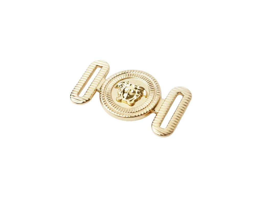 Versace Versace Placchetta decorativa in metallo per Asta Versace VE4361 Aggiuntivi - immagine 1