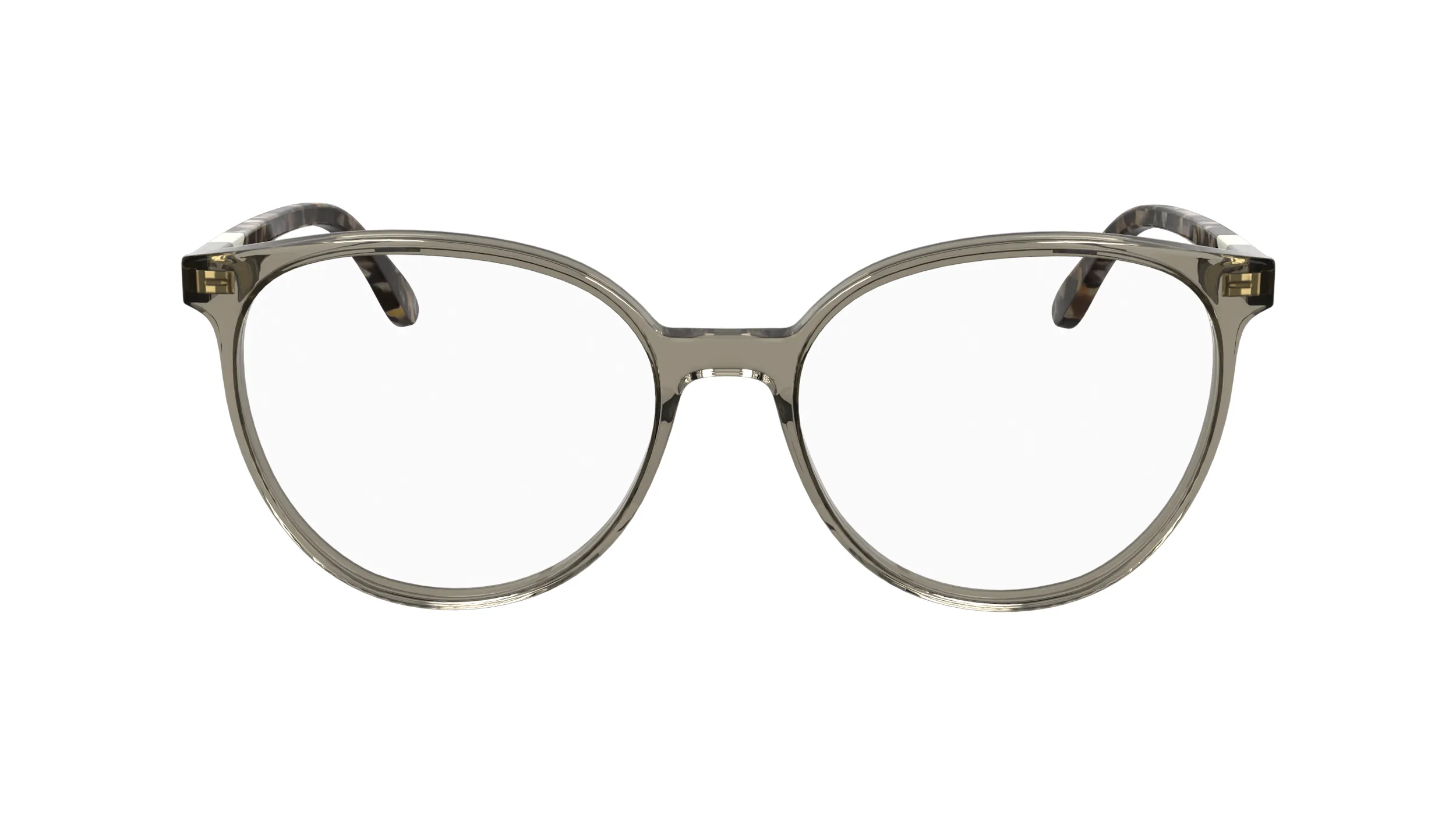 Lacoste L2987 038 Montature da vista Acetato Squadrata Normale - immagine 2