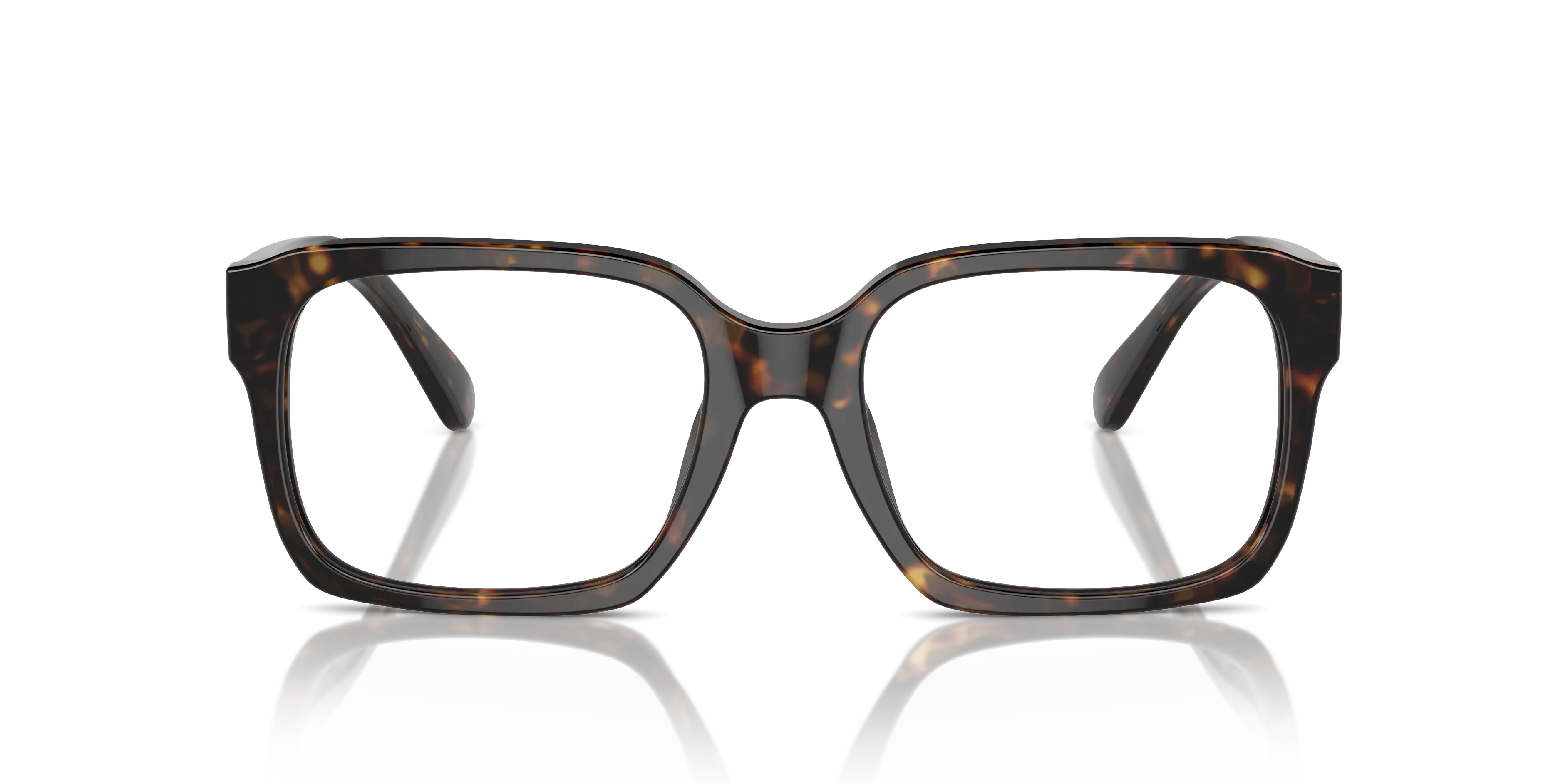Sferoflex Uomo SF1152 C213 Montature da vista Acetato Havana Squadrata - immagine 3