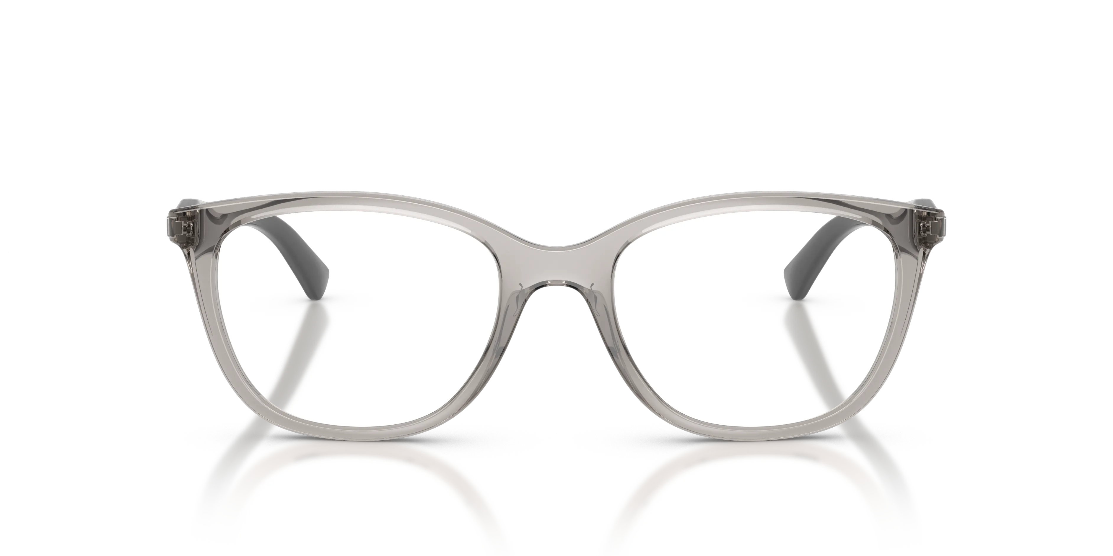 VOGUE EYEWEAR VO5679B 2726 Montature da vista Nylon Grigio Pantos Normale - immagine 3