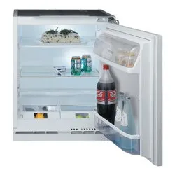 Frigorifero Sottotavolo Statico HABUL011 classe E (L60cm) - immagine 1