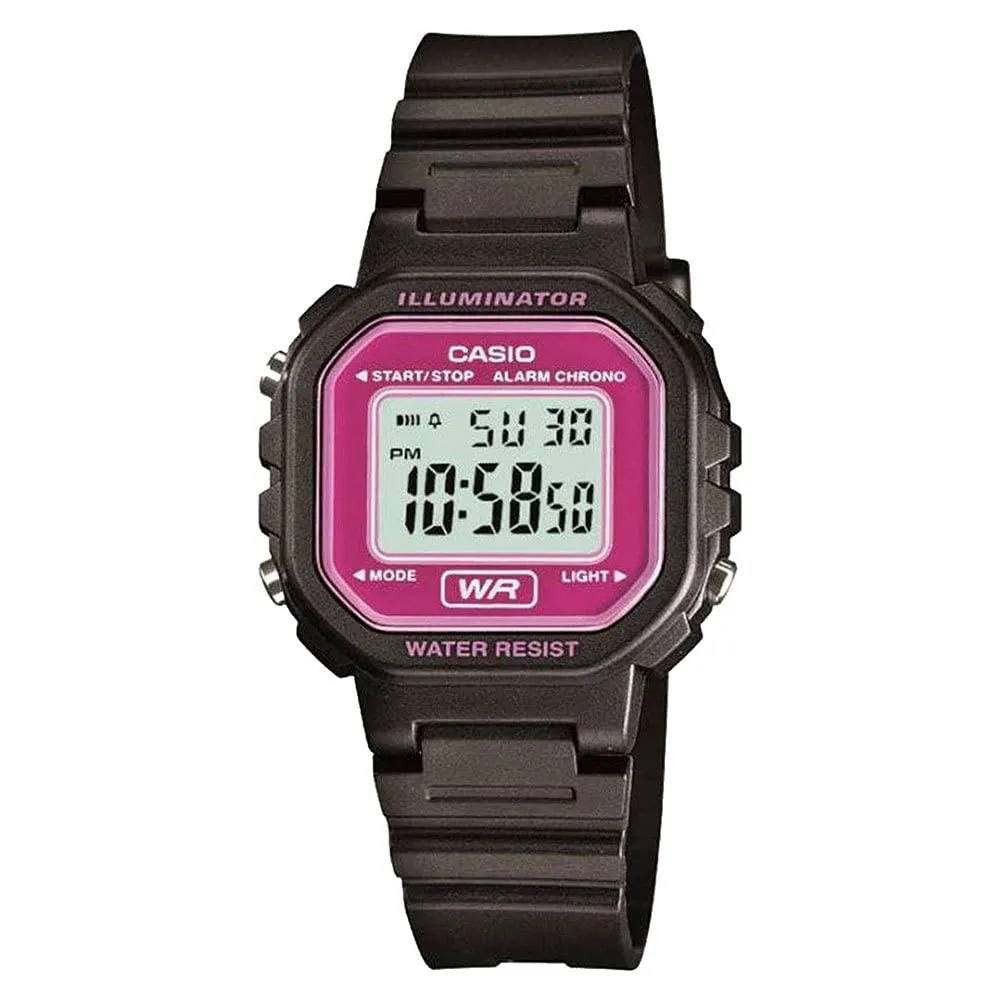 Casio Casual LA-20WH-4A - Orologio da polso Donna - immagine 1