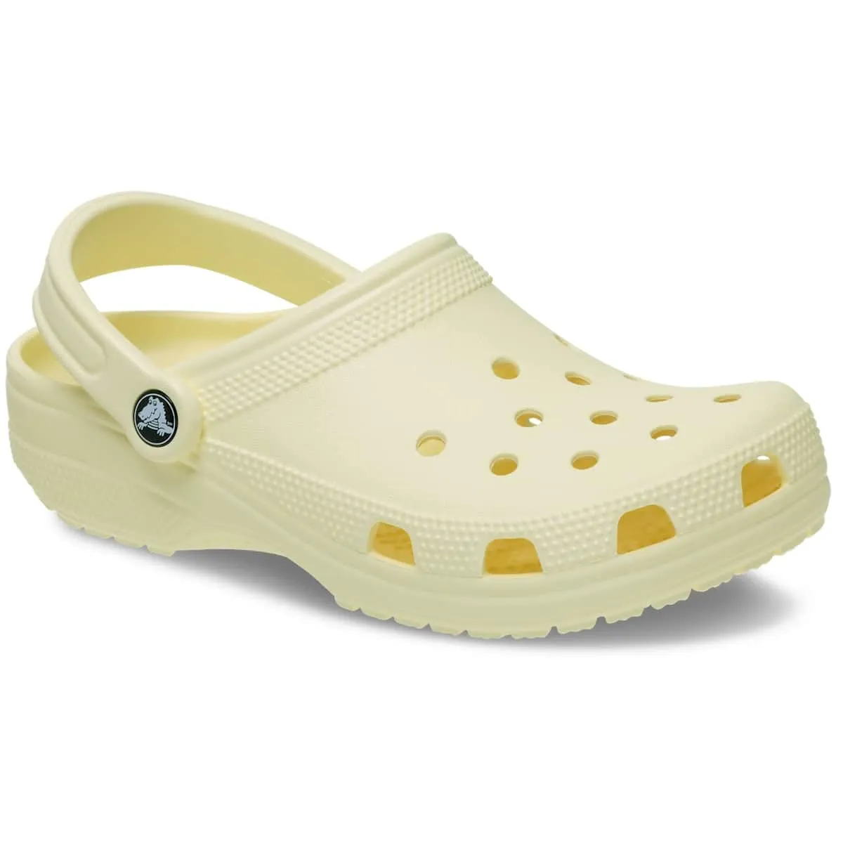 Crocs Classic Clog 41-42 EU Yellow Light - immagine 6