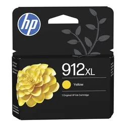 Cartuccia stampante Series 912 Giallo XL 3YL83AE - immagine 1