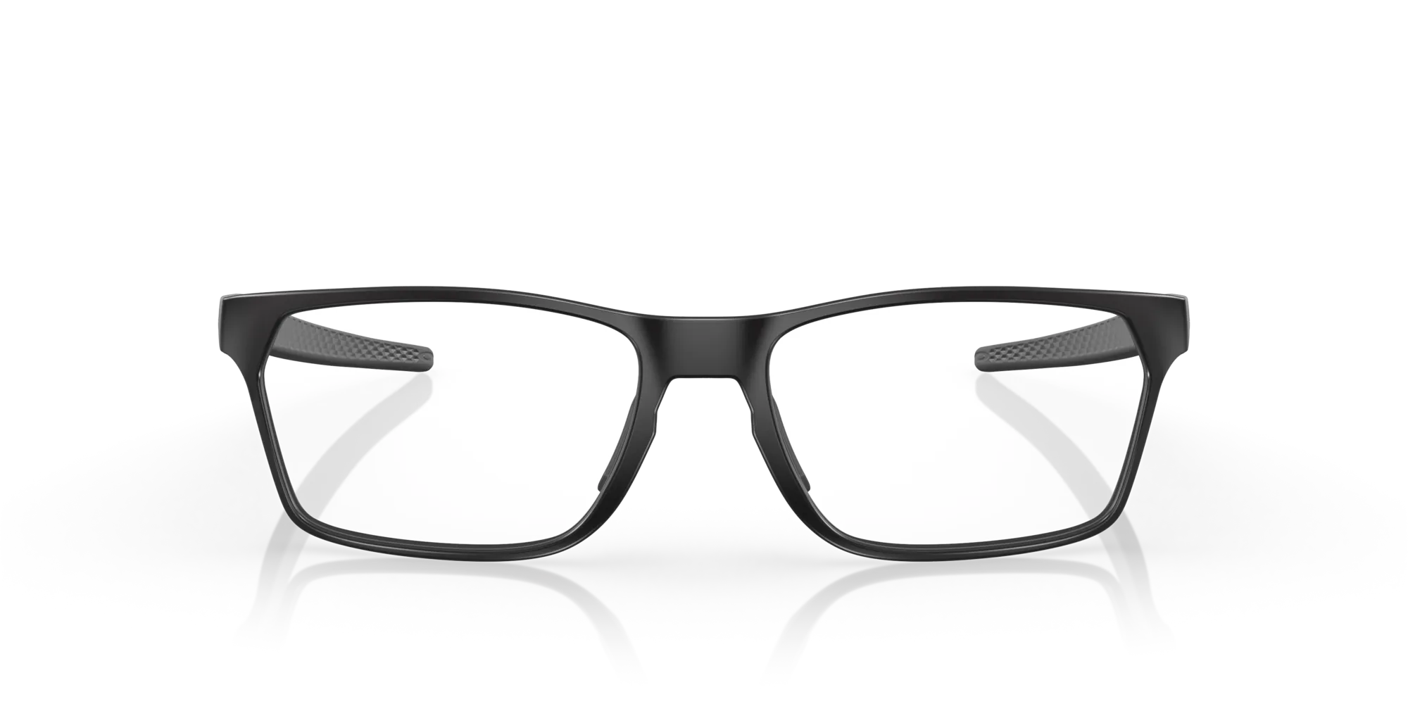 Oakley OX8032 HEX JECTOR 803205 Montature da vista O_Matter Nero Squadrata Normale - immagine 3