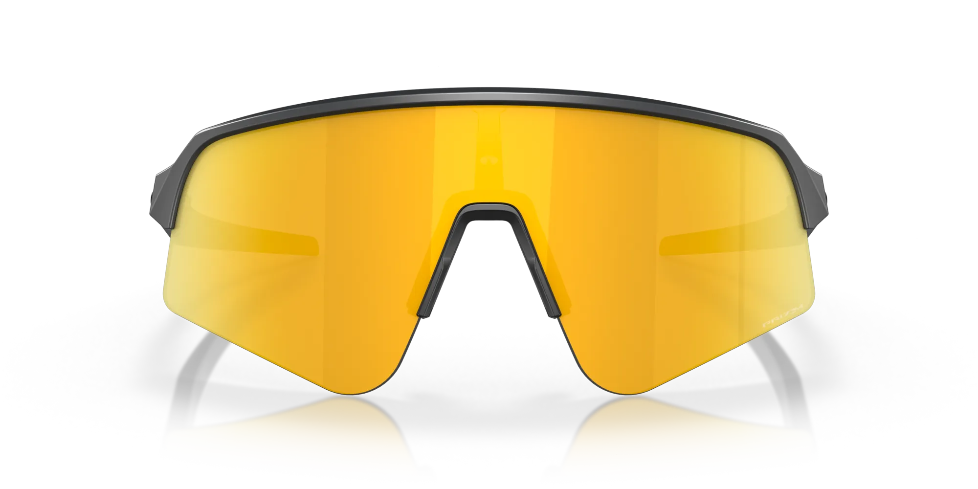 Oakley OO9465 SUTRO LITE SWEEP 946517 Occhiali da sole O_Matter Grigio Oro Maschera Normale Prizm - immagine 3