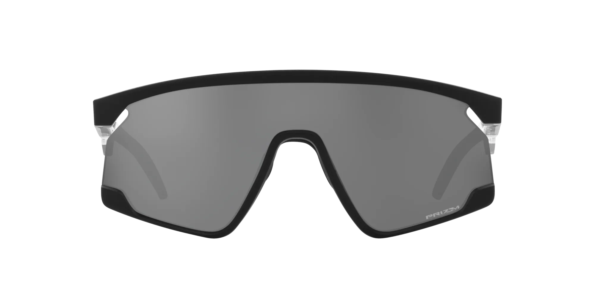 Oakley OO9280 BXTR 928001 Occhiali da sole O_Matter Nero Grigio Maschera Normale Prizm - immagine 2