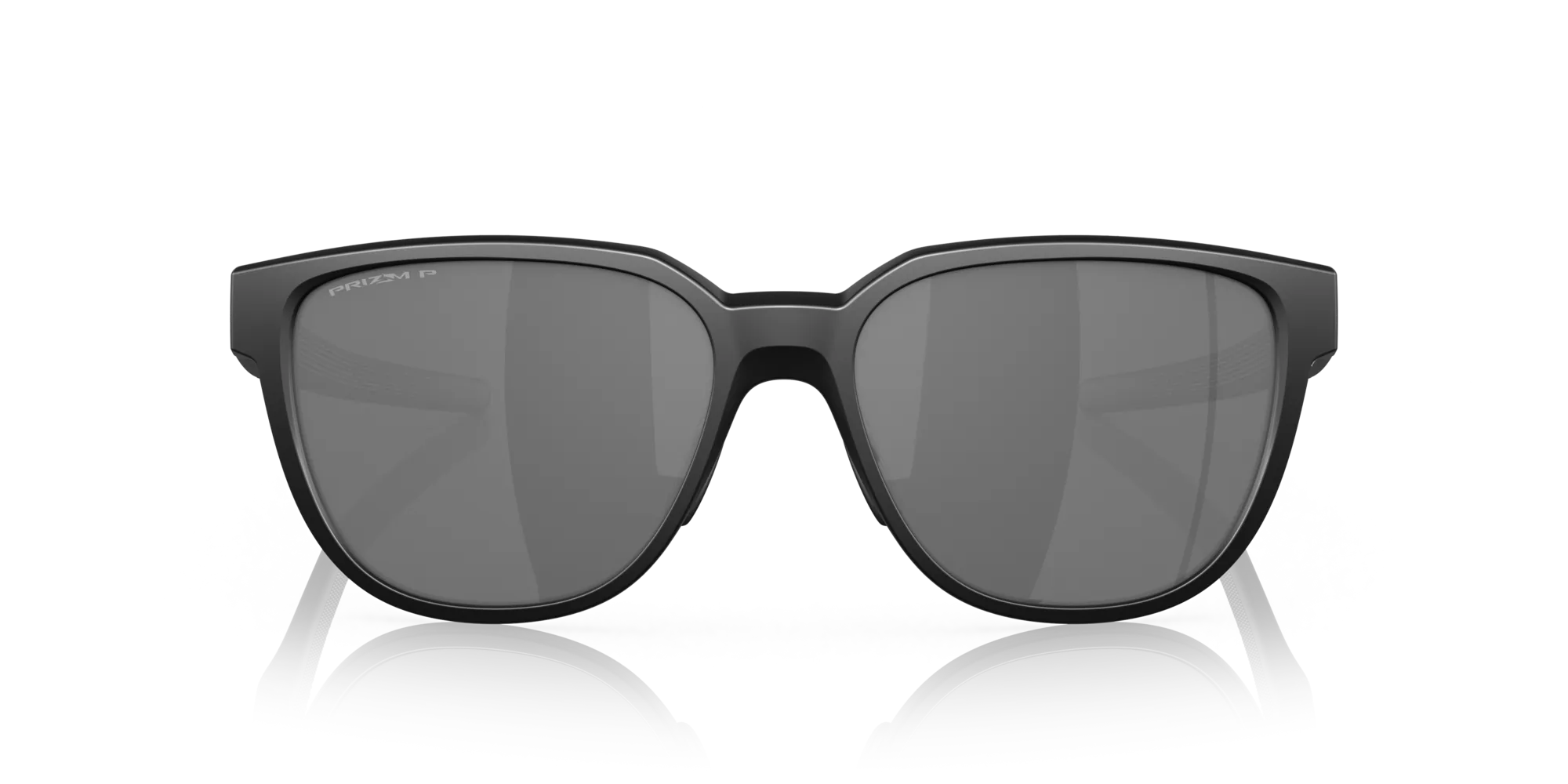 Oakley OO9250 ACTUATOR 925002 Occhiali da sole O_Matter Nero Grigio Squadrata Polarizzata Prizm - immagine 3