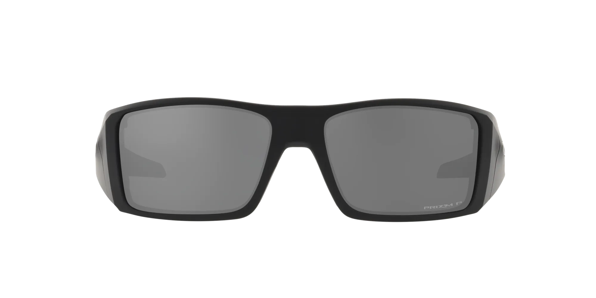 Oakley OO9231 HELIOSTAT 923102 Occhiali da sole O_Matter Nero Grigio Squadrata Polarizzata Prizm - immagine 2