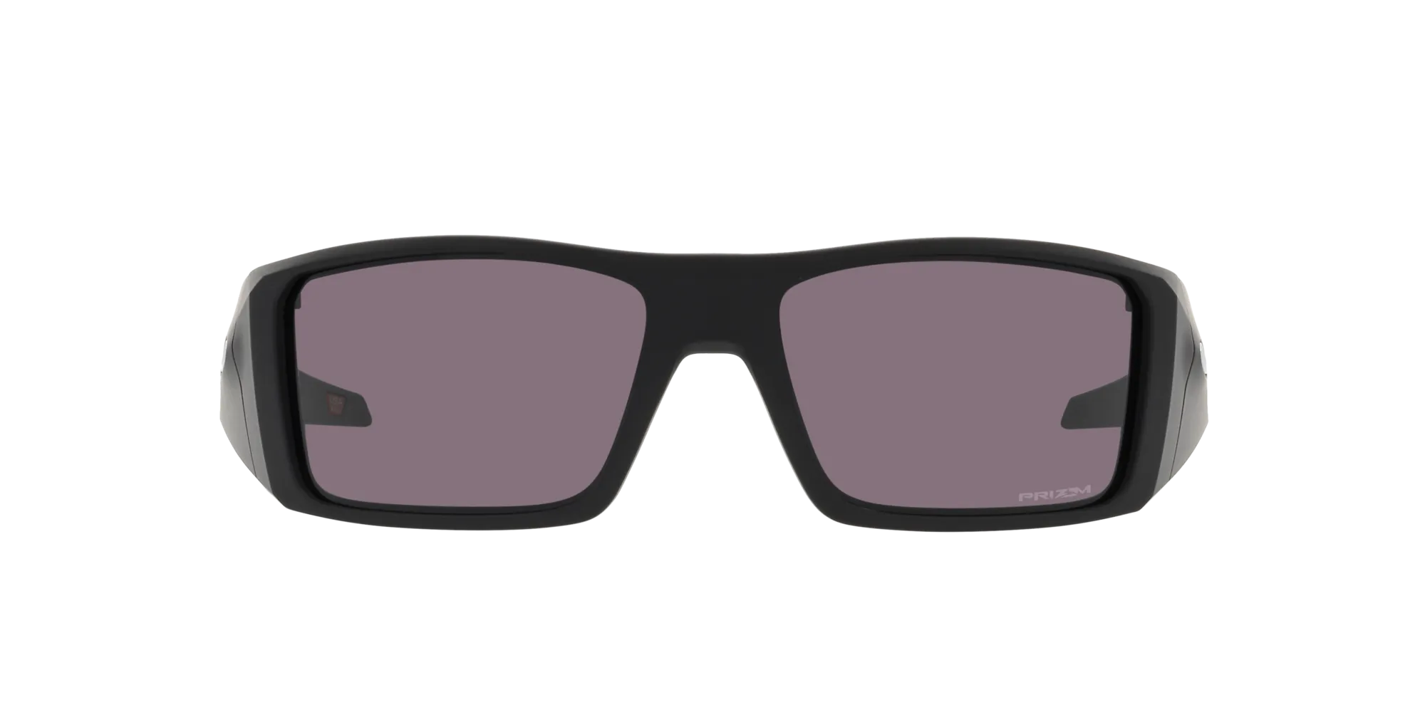 Oakley OO9231 HELIOSTAT 923101 Occhiali da sole O_Matter Nero Grigio Squadrata Normale Prizm - immagine 2