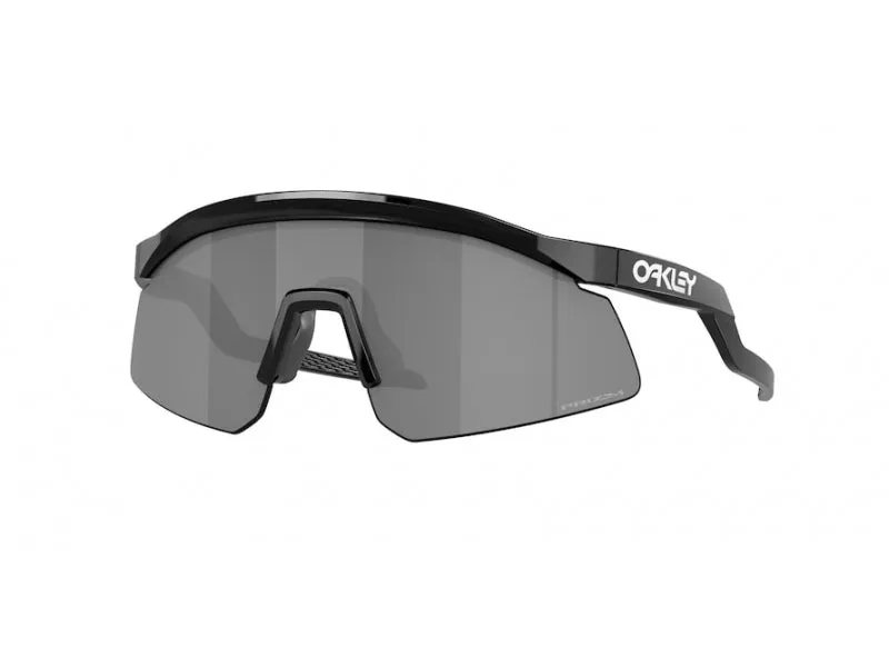 Oakley OO9229 HYDRA 922901 Occhiali da sole O_Matter Nero Grigio Maschera Normale Prizm - immagine 1