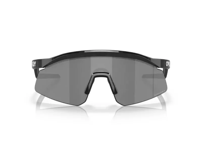 Oakley OO9229 HYDRA 922901 Occhiali da sole O_Matter Nero Grigio Maschera Normale Prizm - immagine 2